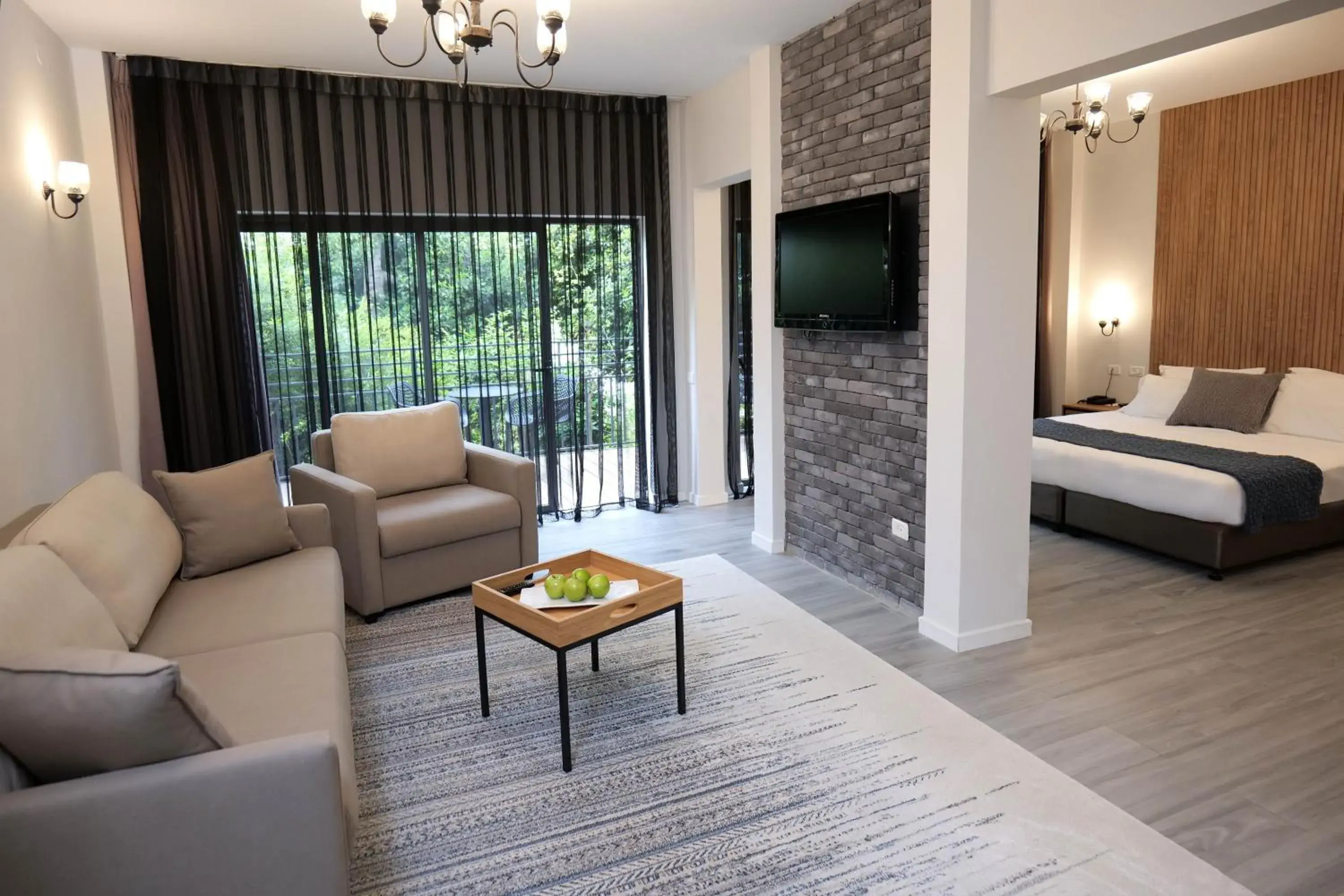 Kfar Giladi Hotel Kfar Giladi Hotel