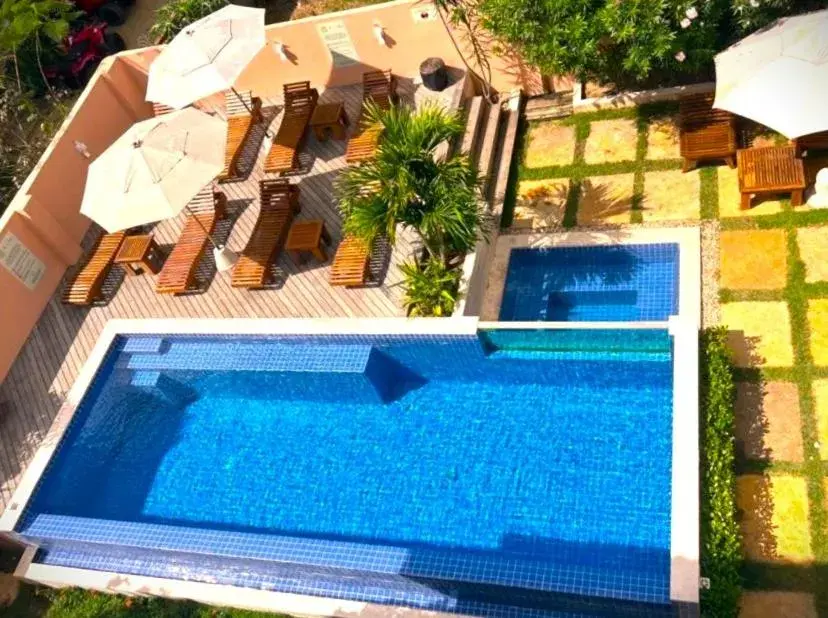 Villa das Palmeiras Jeri Villa das Palmeiras Jeri