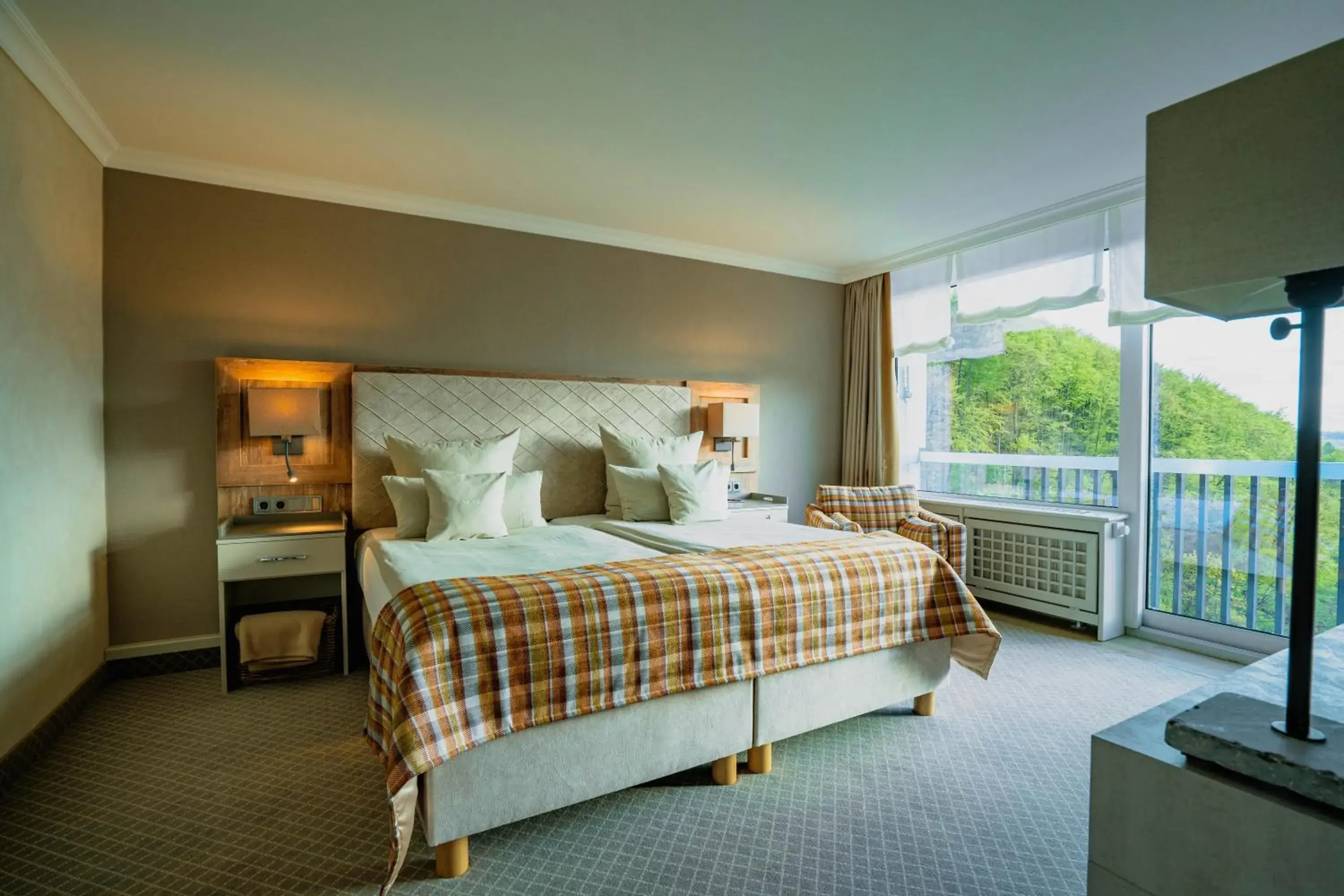 Superior Suite in revita - naturresort & spa Superior Suite in revita - naturresort & spa