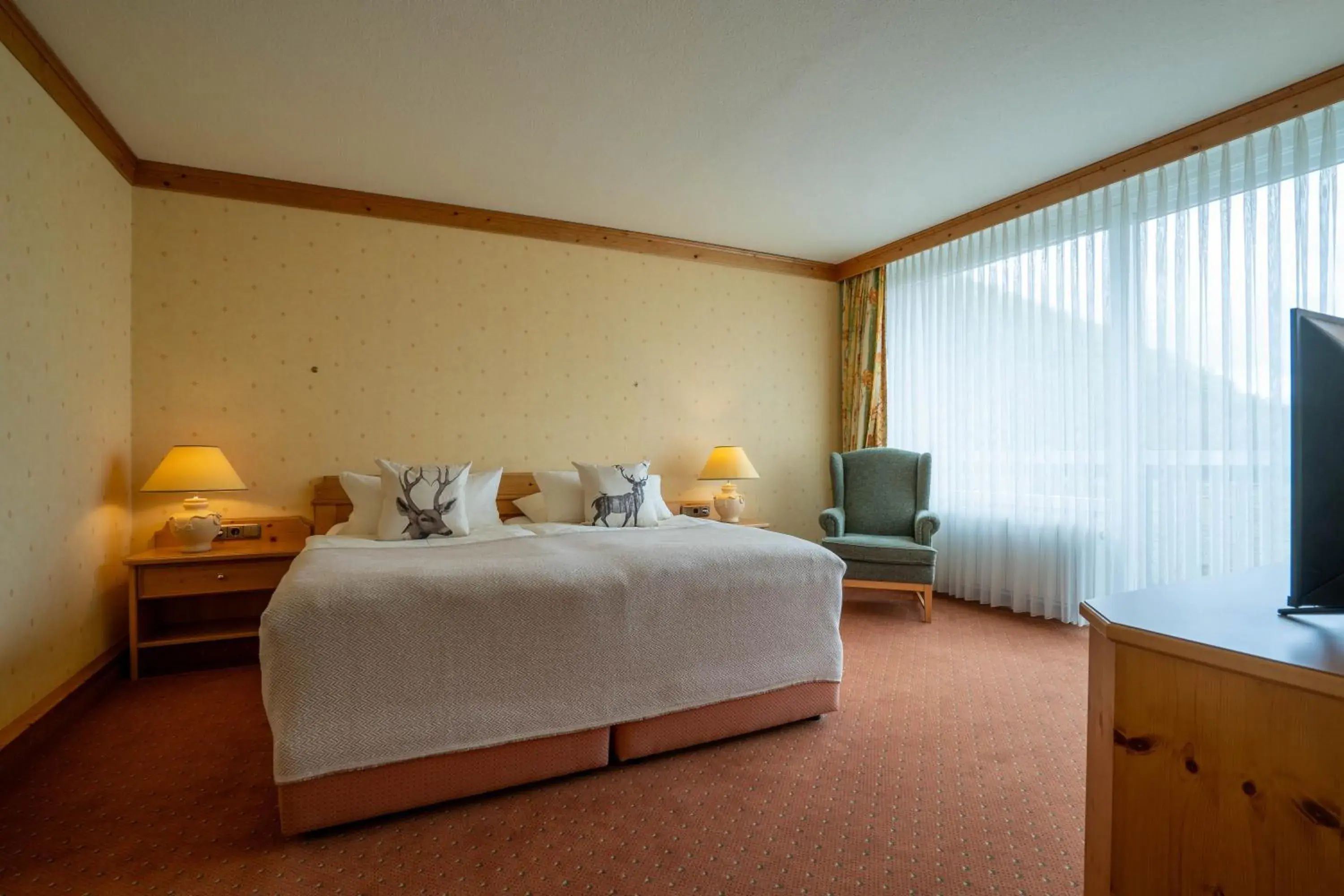 Suite in revita - naturresort & spa Suite in revita - naturresort & spa