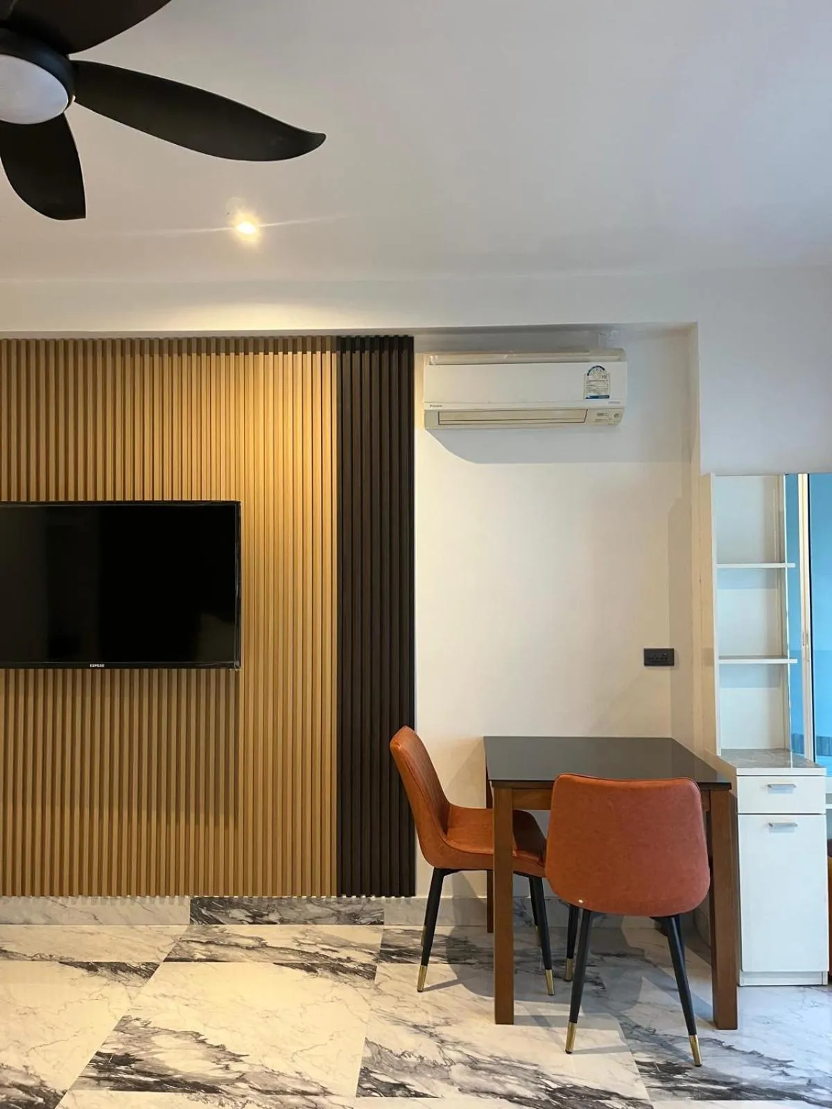 VTSIX at View Talay 6