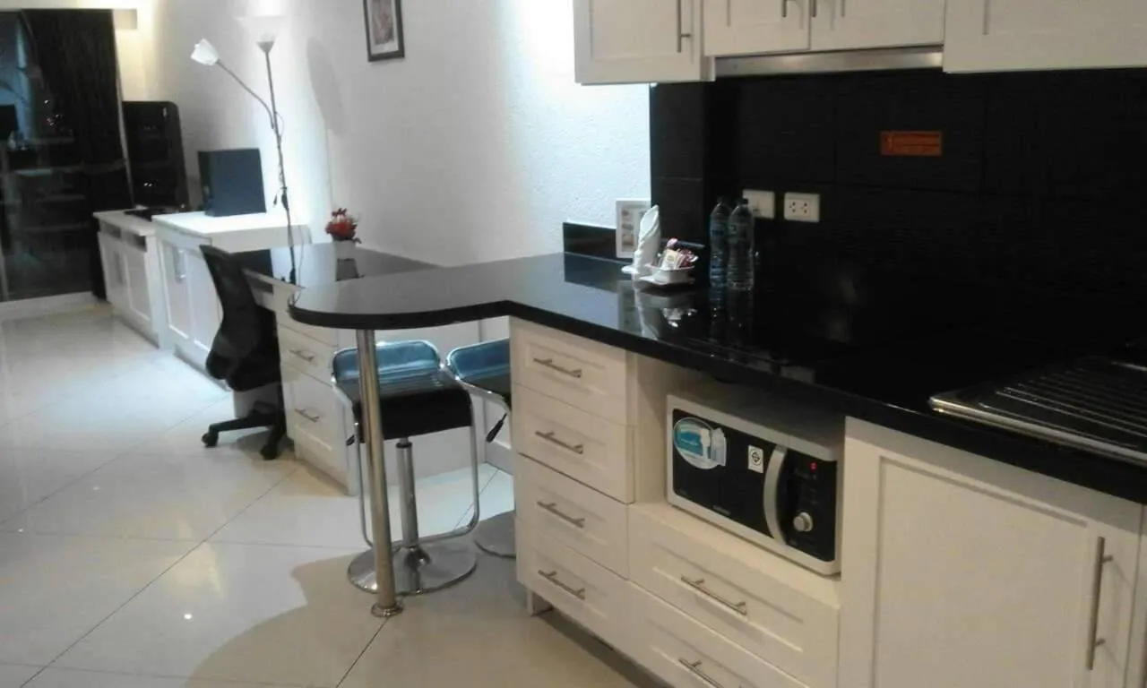 VTSIX at View Talay 6