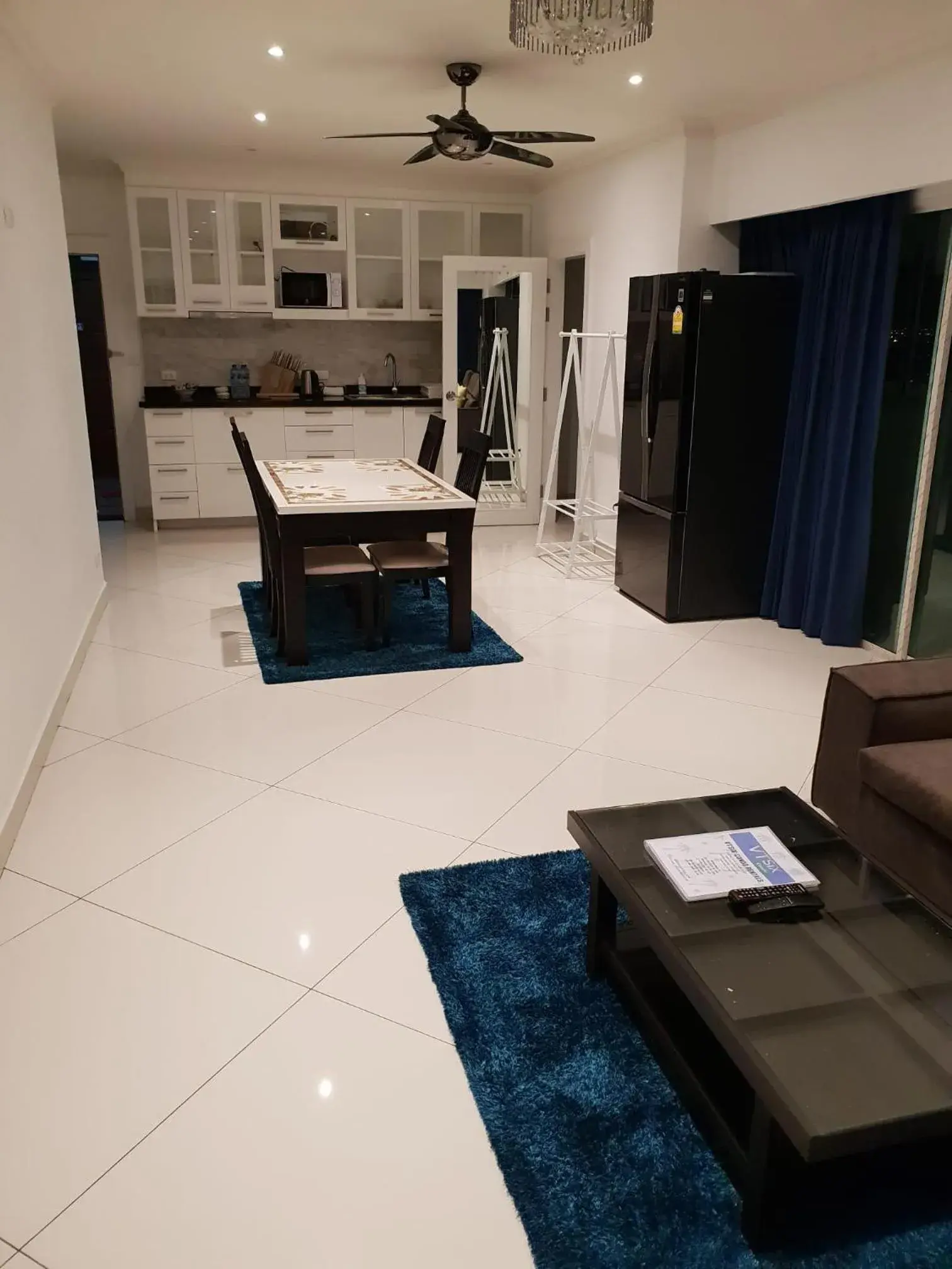 Two-Bedroom Apartment in VTSIX at View Talay 6 Two-Bedroom Apartment in VTSIX at View Talay 6