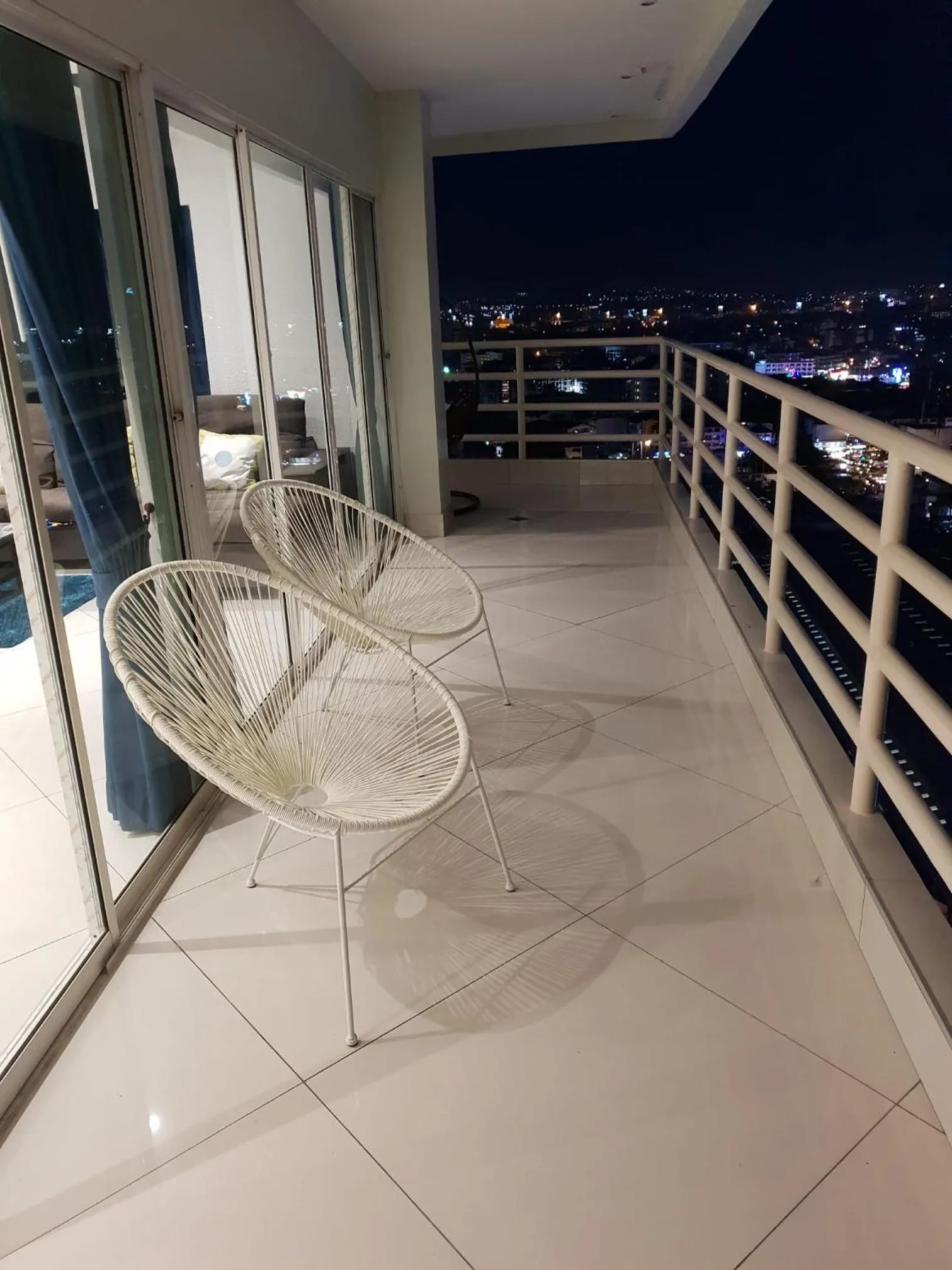 VTSIX at View Talay 6