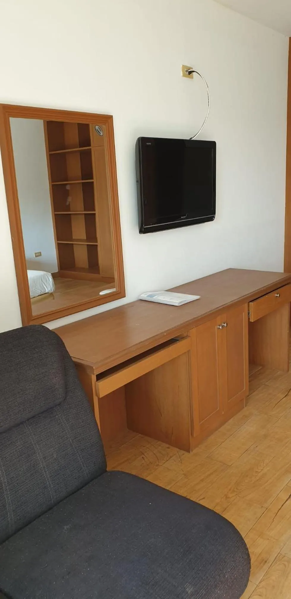 VTSIX at View Talay 6