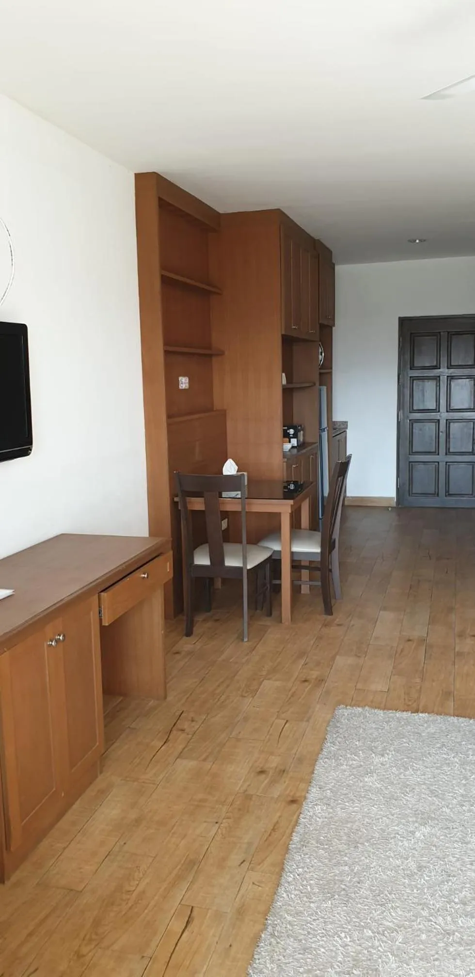 VTSIX at View Talay 6