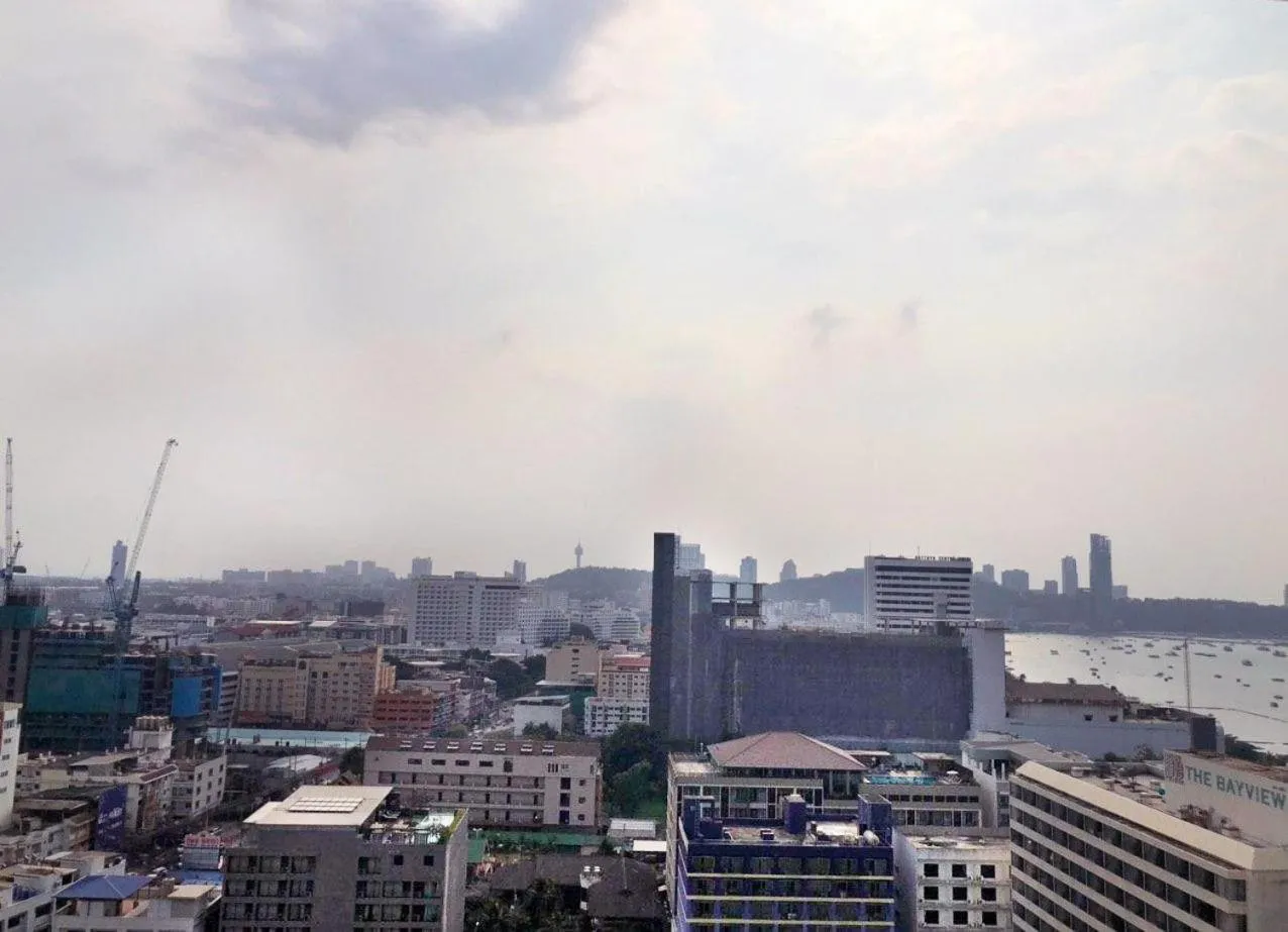 VTSIX at View Talay 6