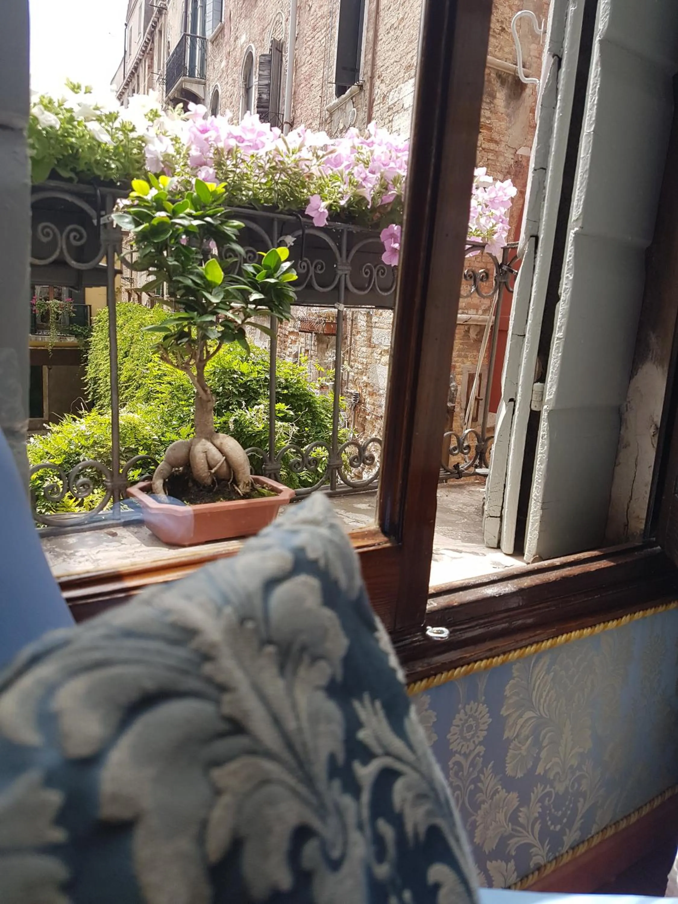 Venice Luxury -Friendly Venice Suites