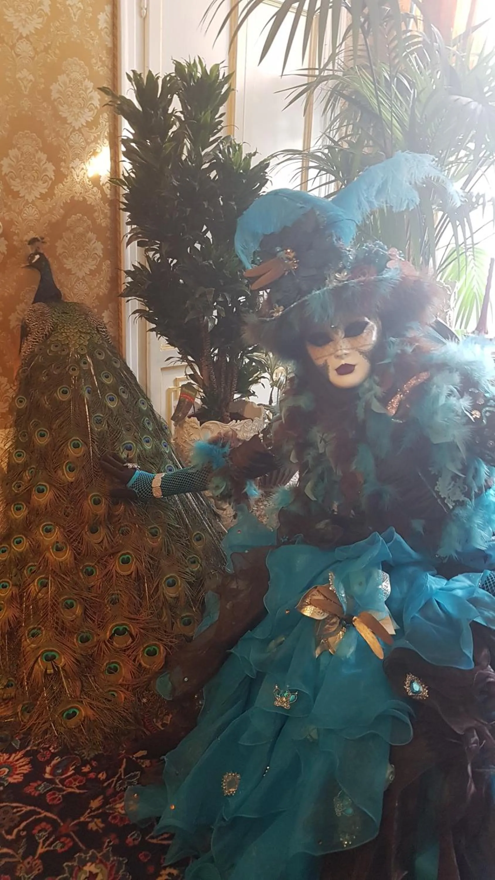 Venice Luxury -Friendly Venice Suites