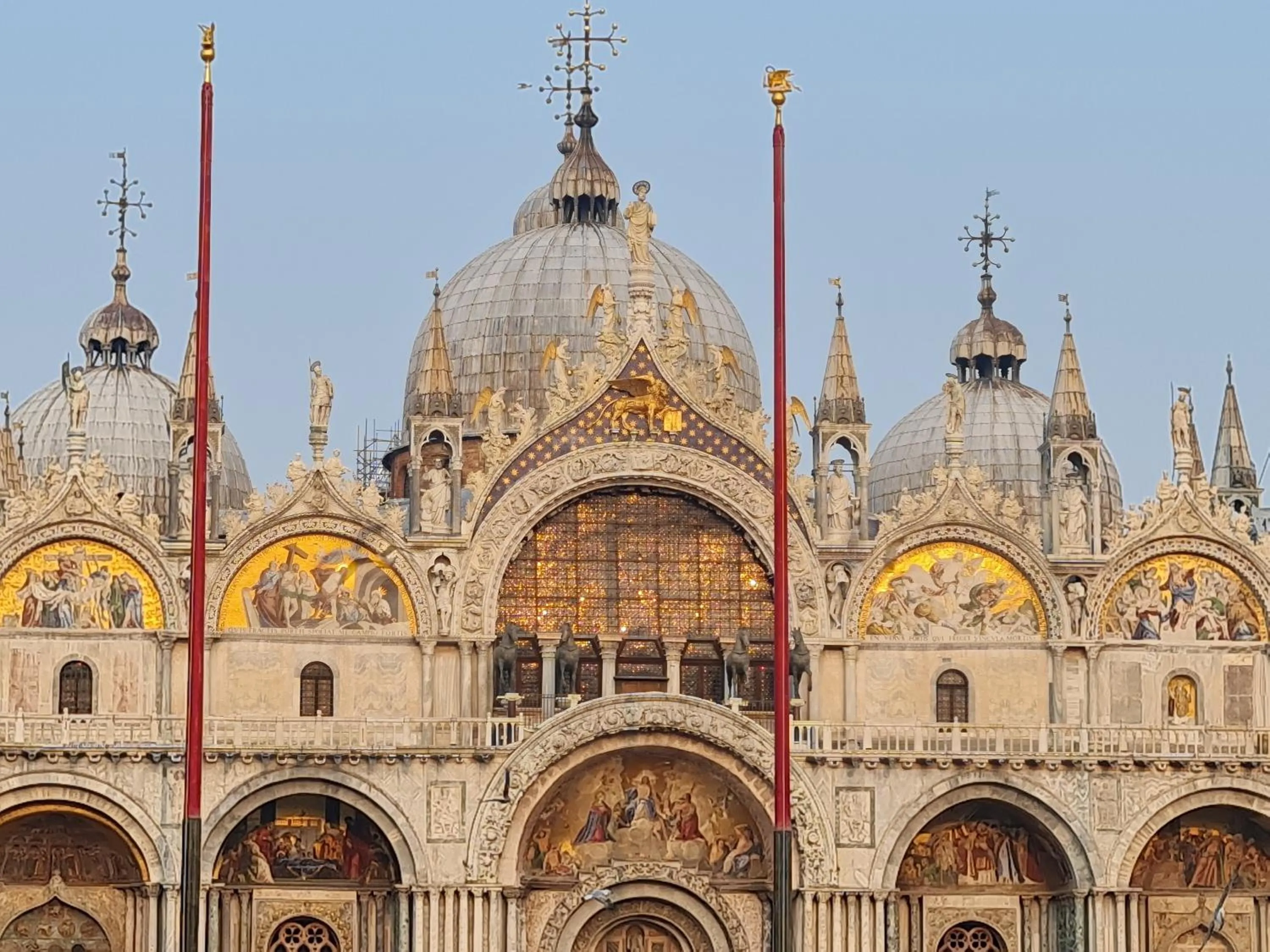 Venice Luxury -Friendly Venice Suites