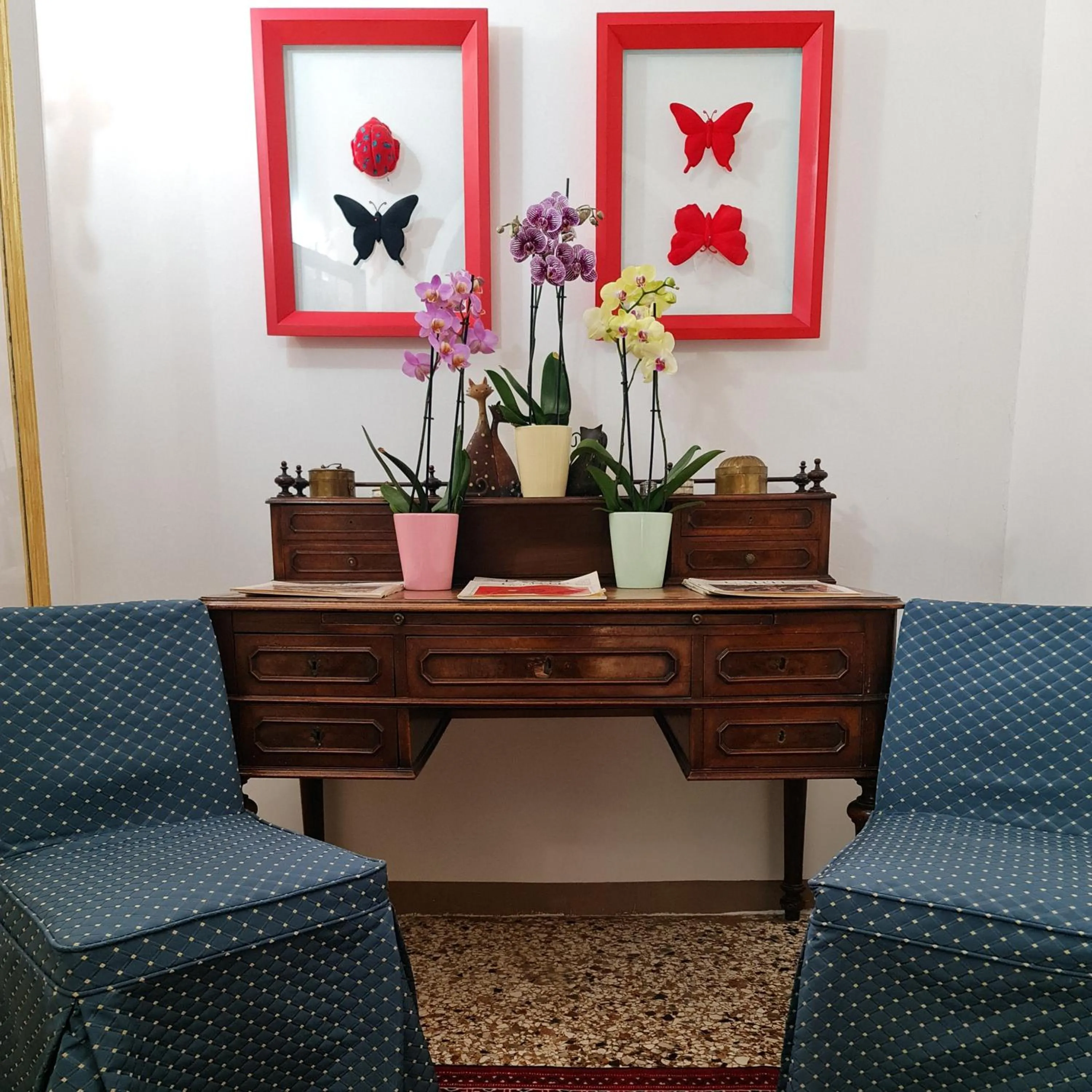 Venice Luxury -Friendly Venice Suites