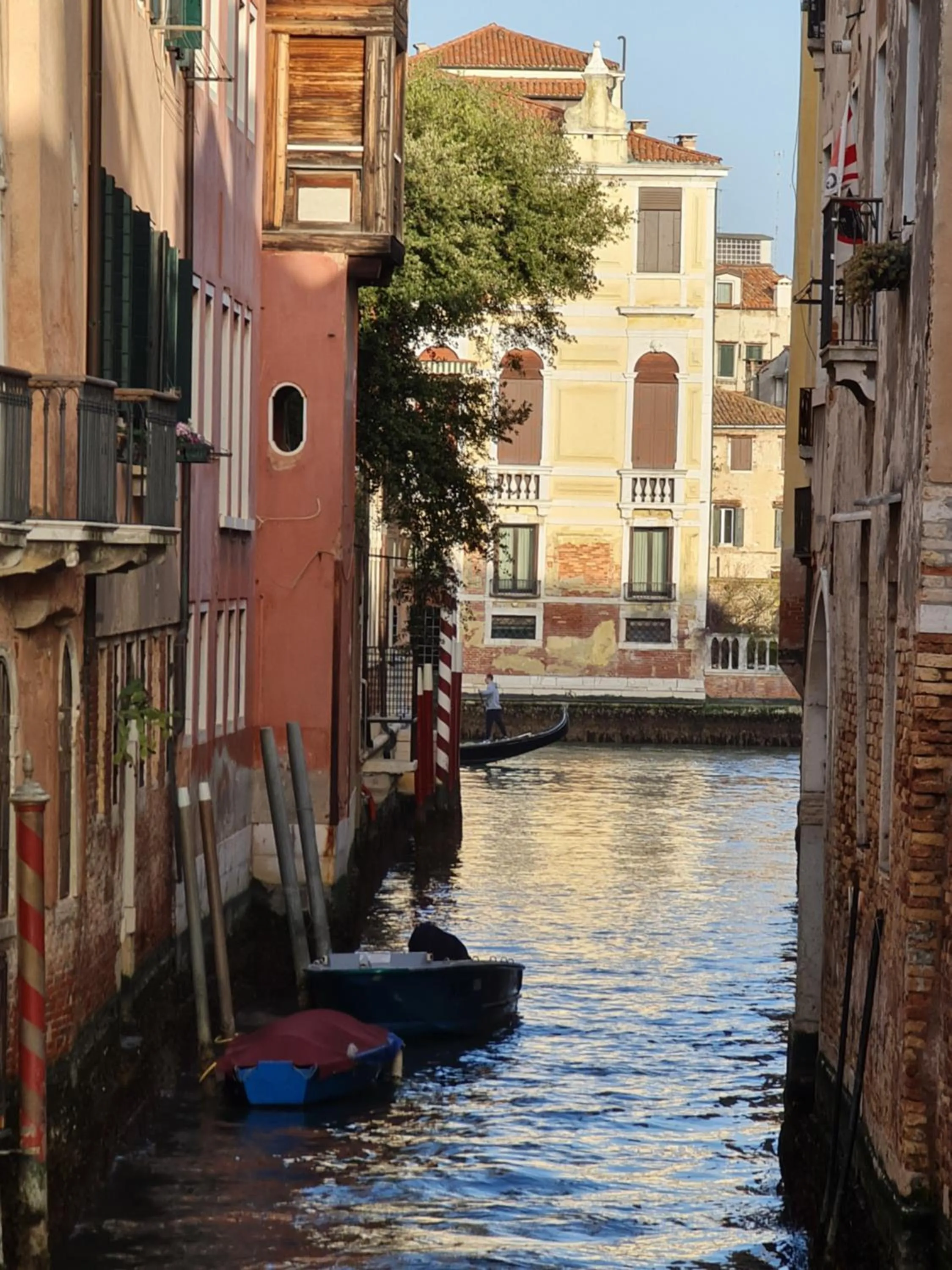 Venice Luxury -Friendly Venice Suites