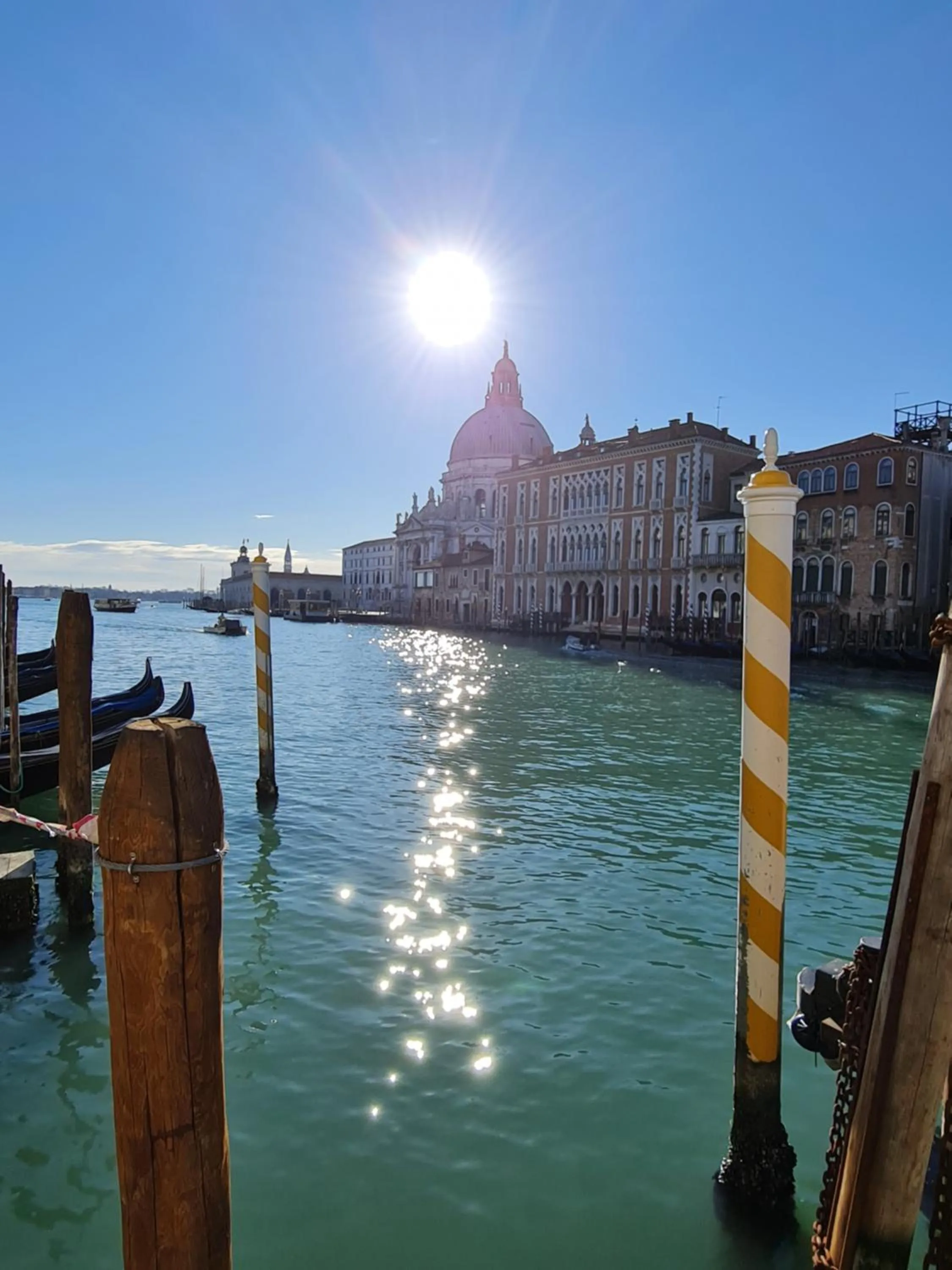 Venice Luxury -Friendly Venice Suites