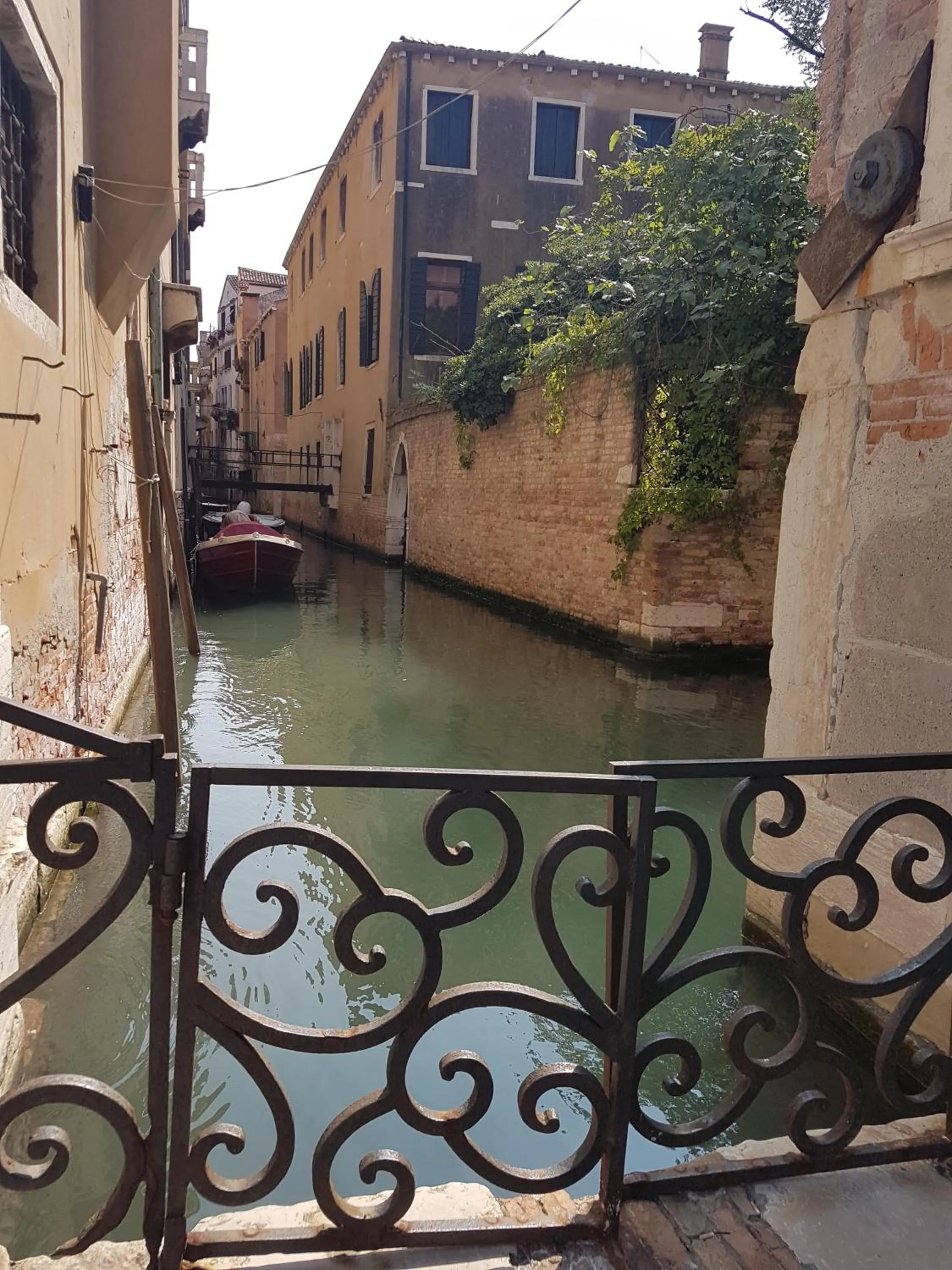 Venice Luxury -Friendly Venice Suites