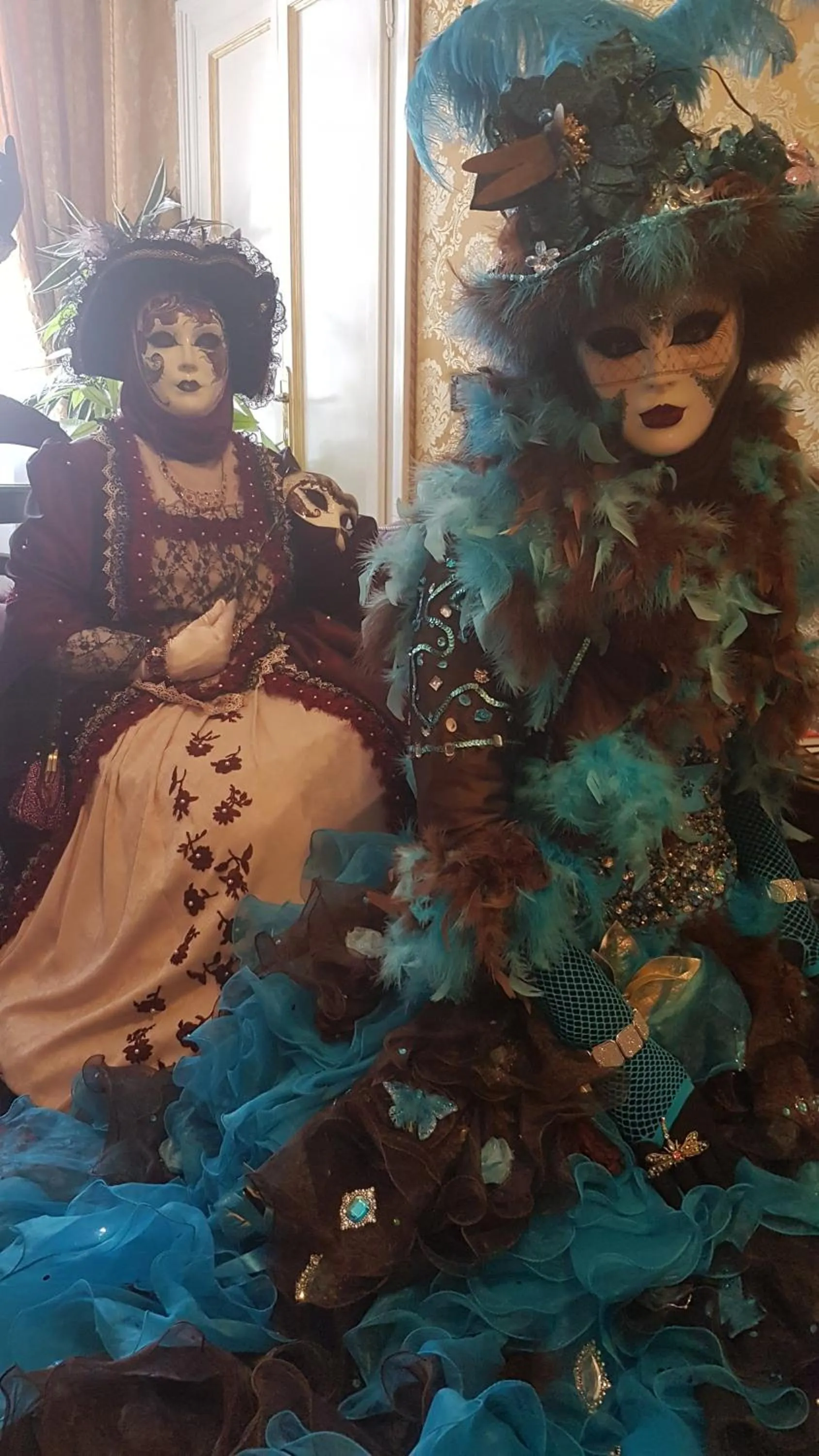 Venice Luxury -Friendly Venice Suites