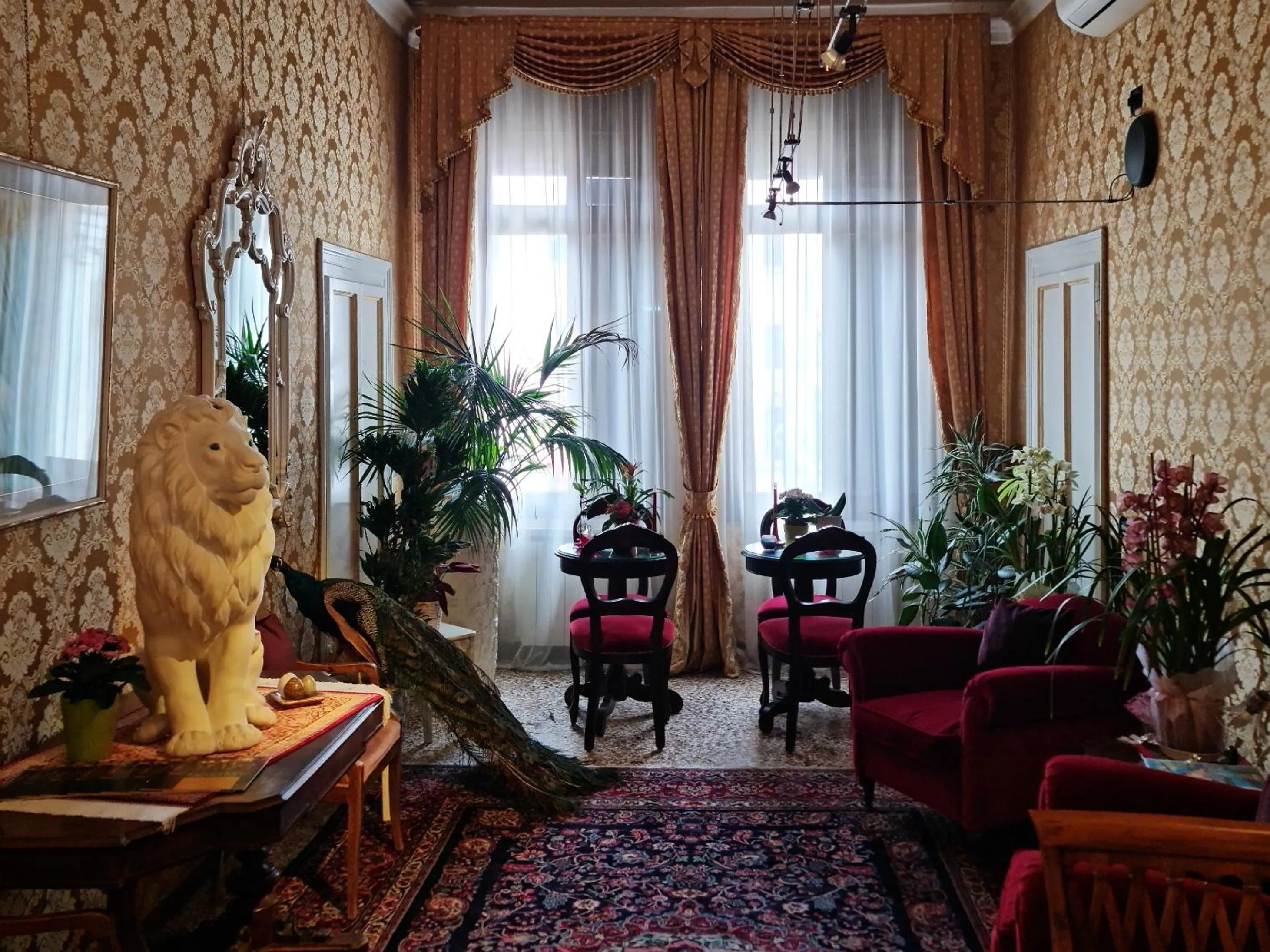 Venice Luxury -Friendly Venice Suites