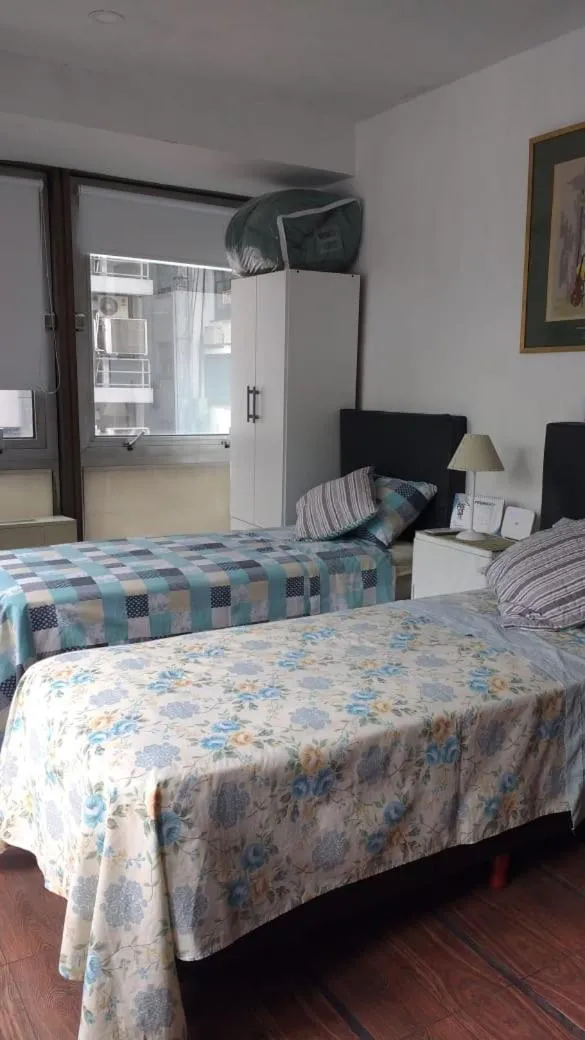 Apartment Esmeralda 740 Microcentro Downtown Area