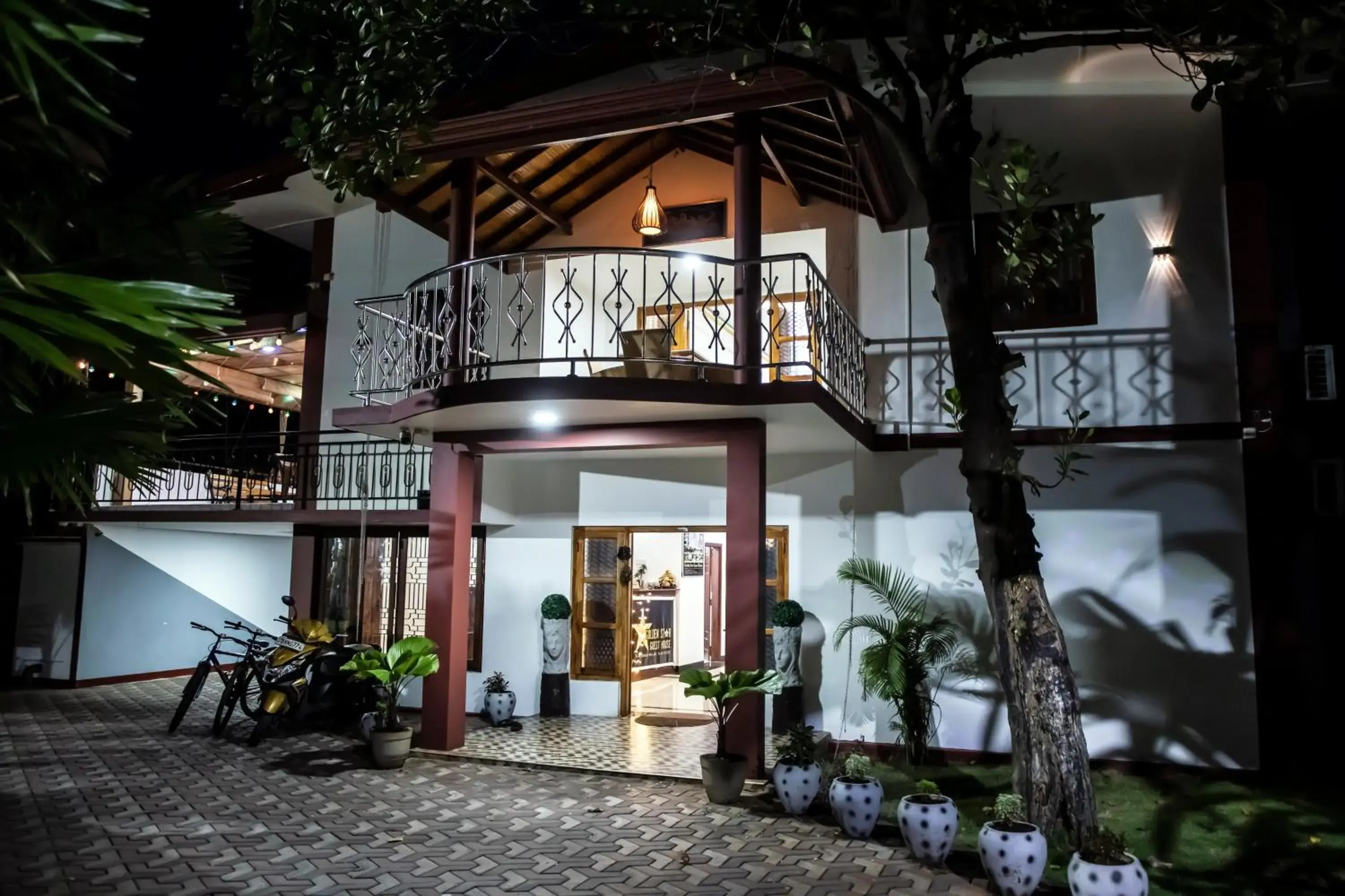 Golden Star Guest House Golden Star Guest House