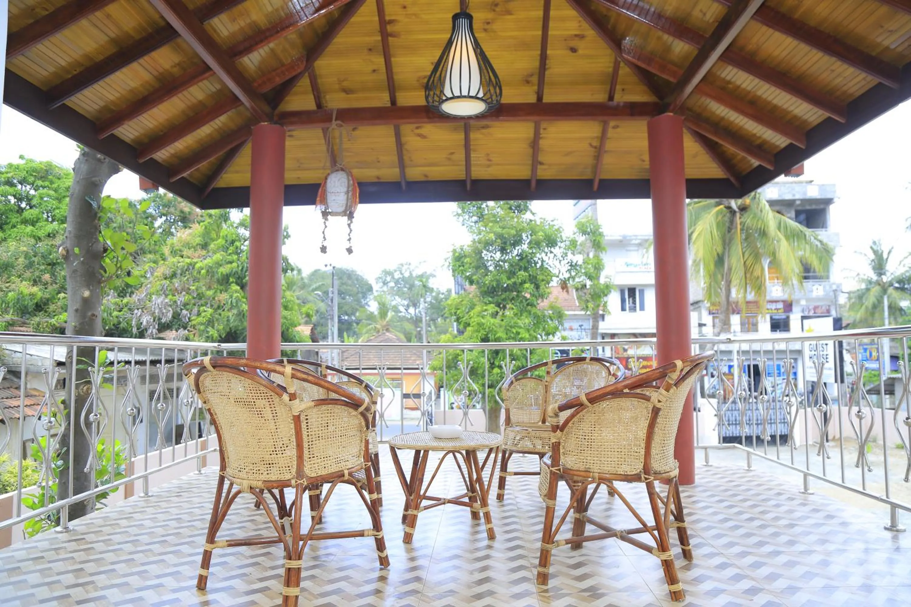 Golden Star Guest House