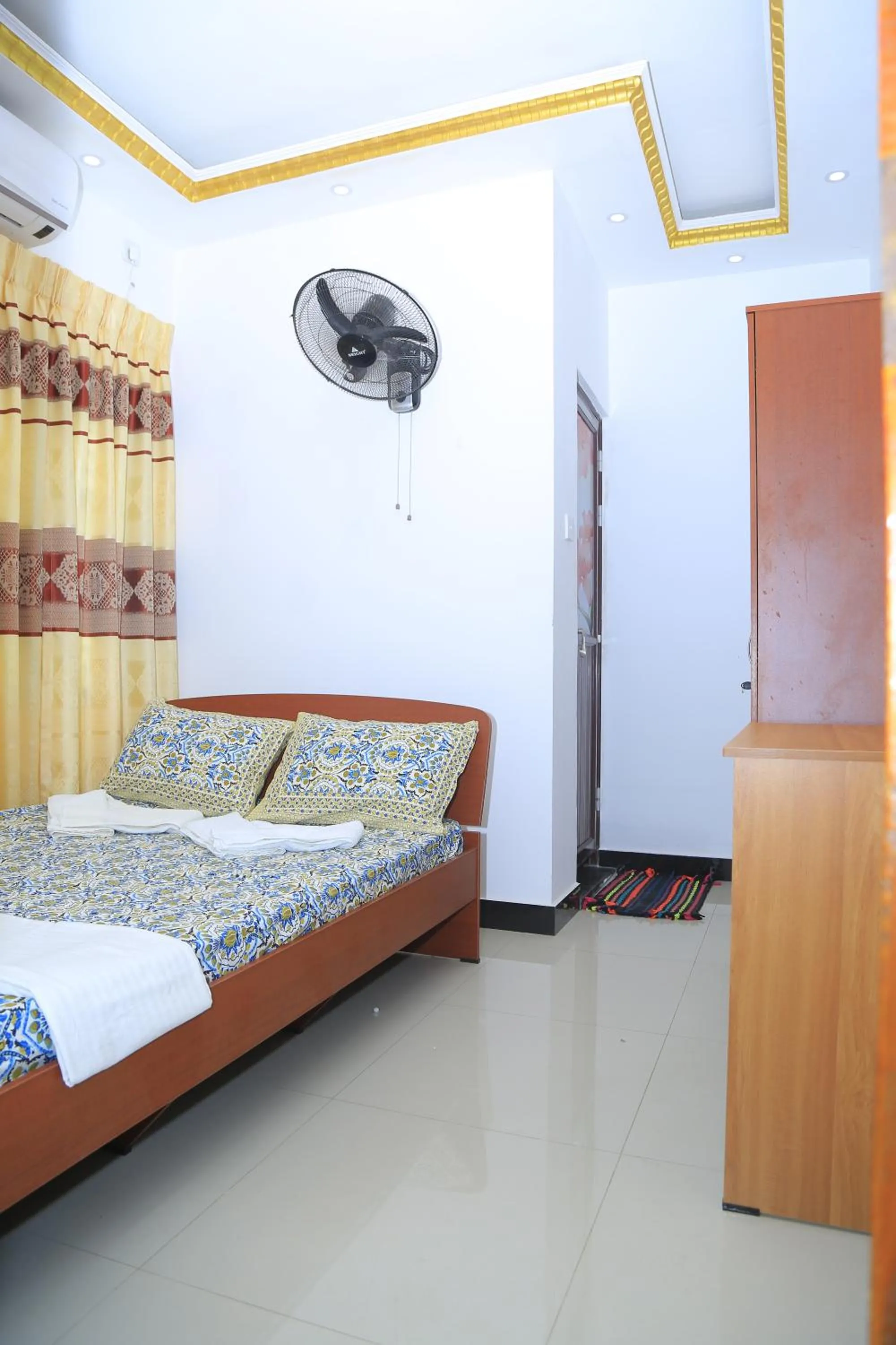 Golden Star Guest House