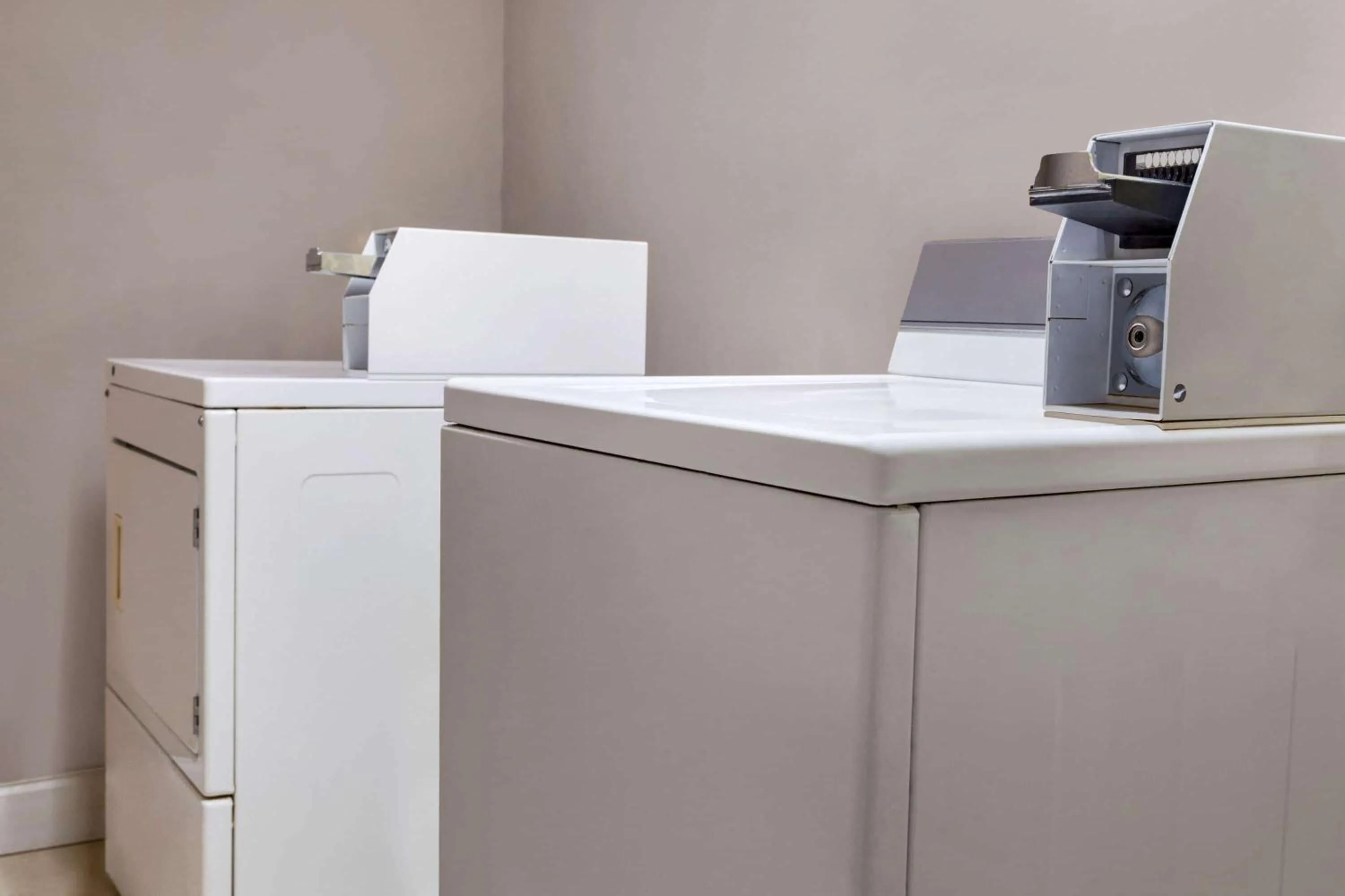 On site in Super 8 by Wyndham Brookhaven