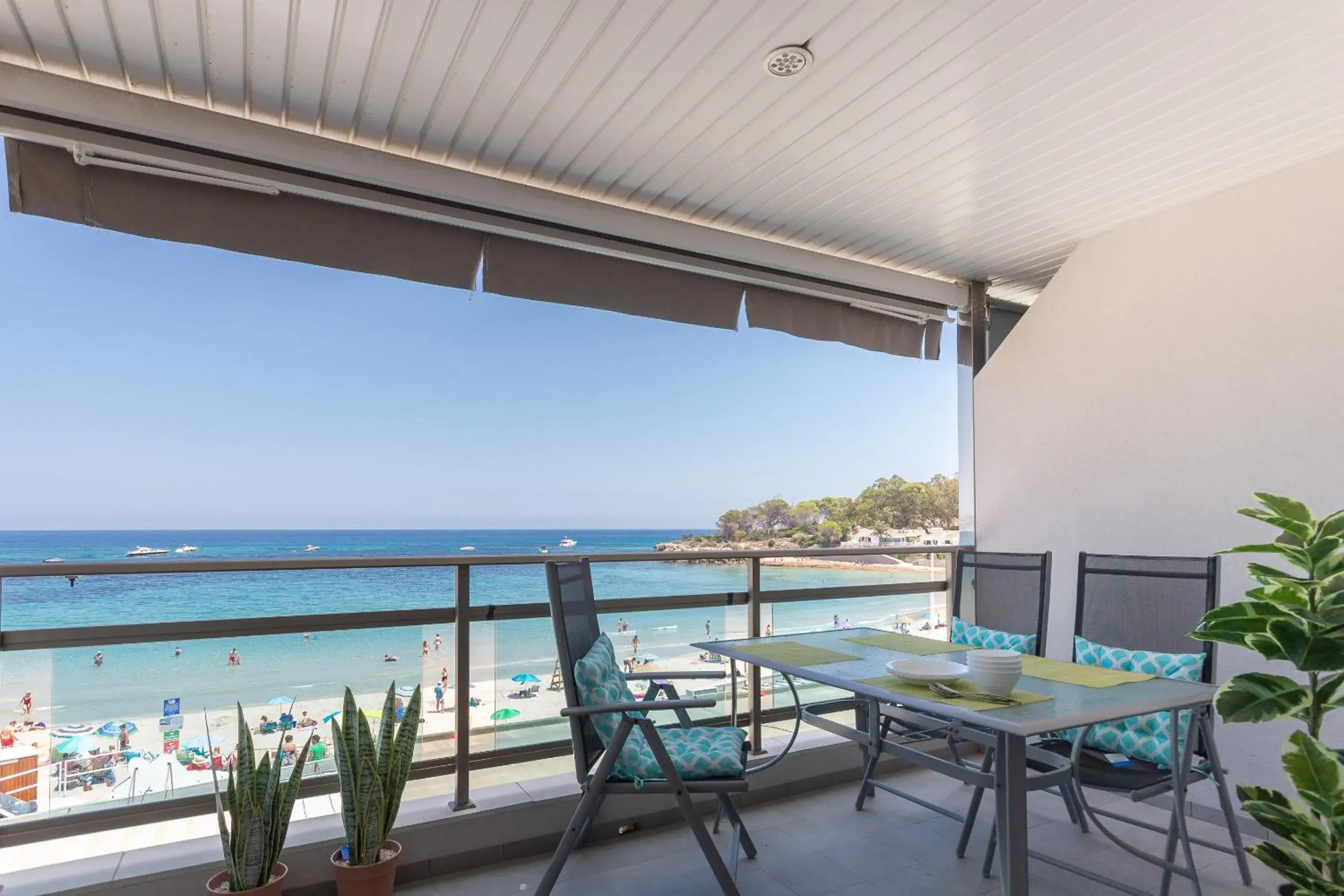 Apartamento Frentemar 2 - Costa CarpeDiem Apartamento Frentemar 2 - Costa CarpeDiem