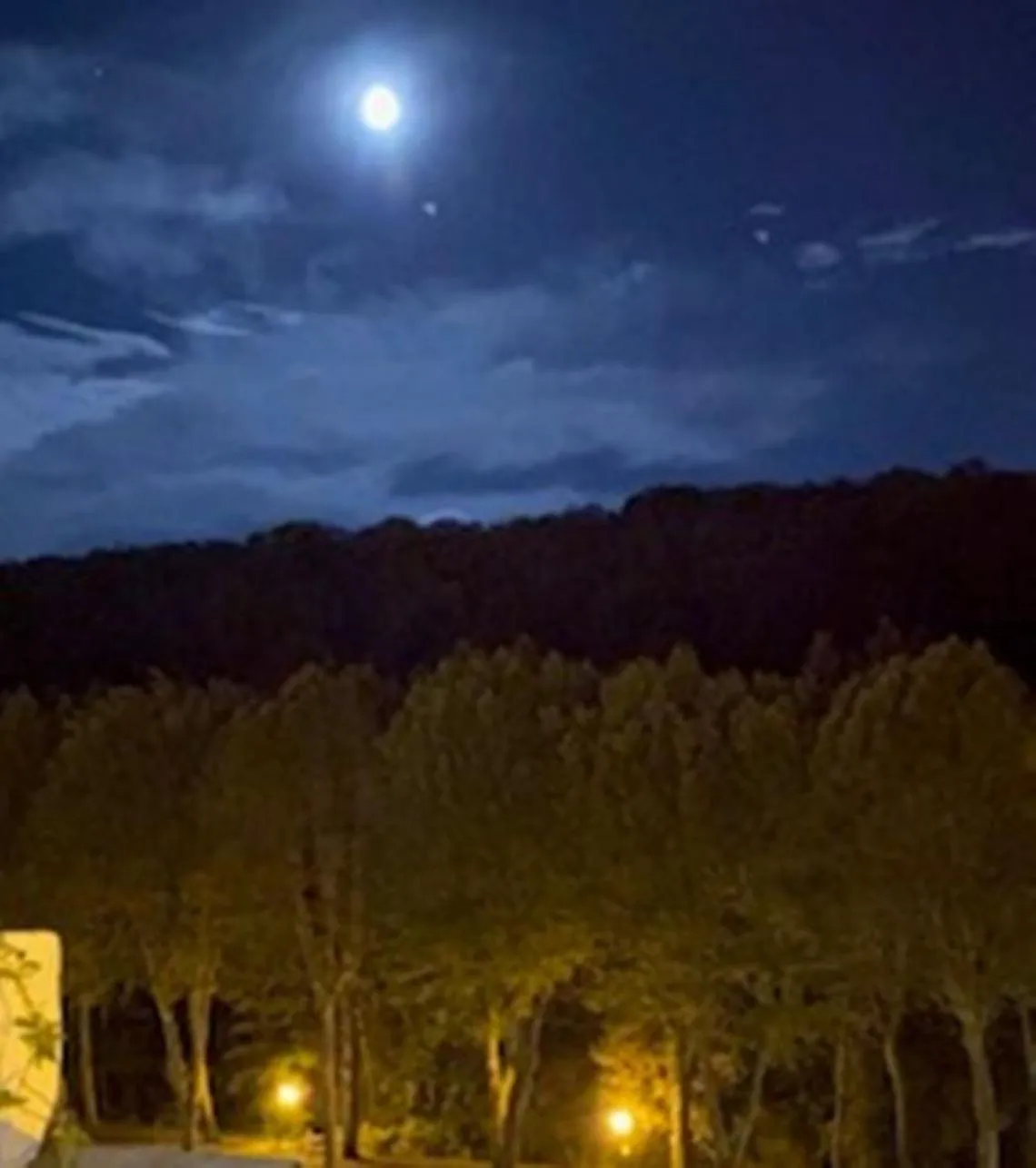 Night in Chez Providence Chambres et Table d'Hôtes