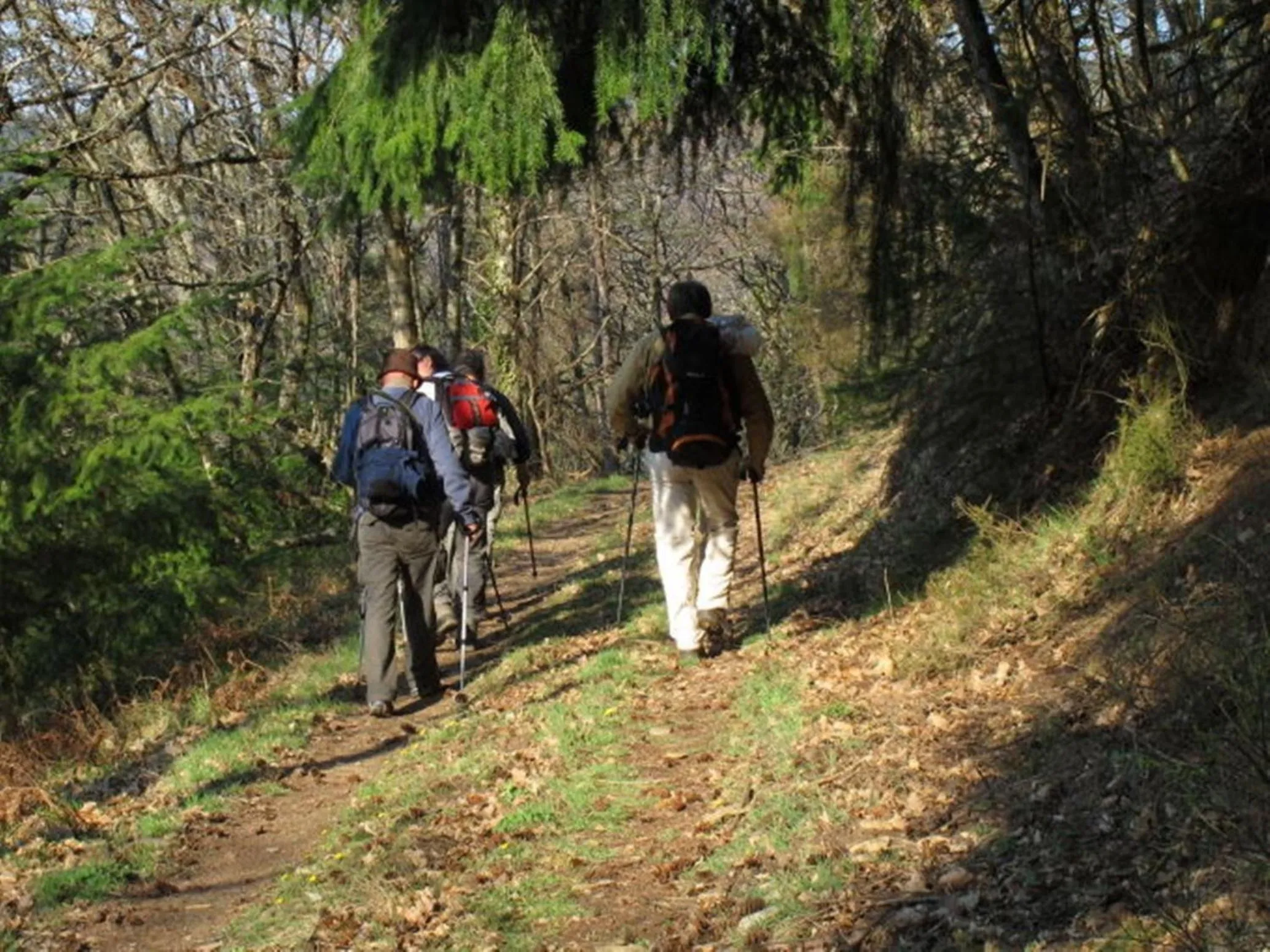 Neighbourhood in Chez Providence Chambres et Table d'Hôtes
