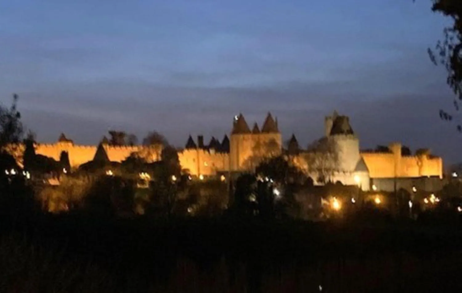 Nearby landmark in Chez Providence Chambres et Table d'Hôtes