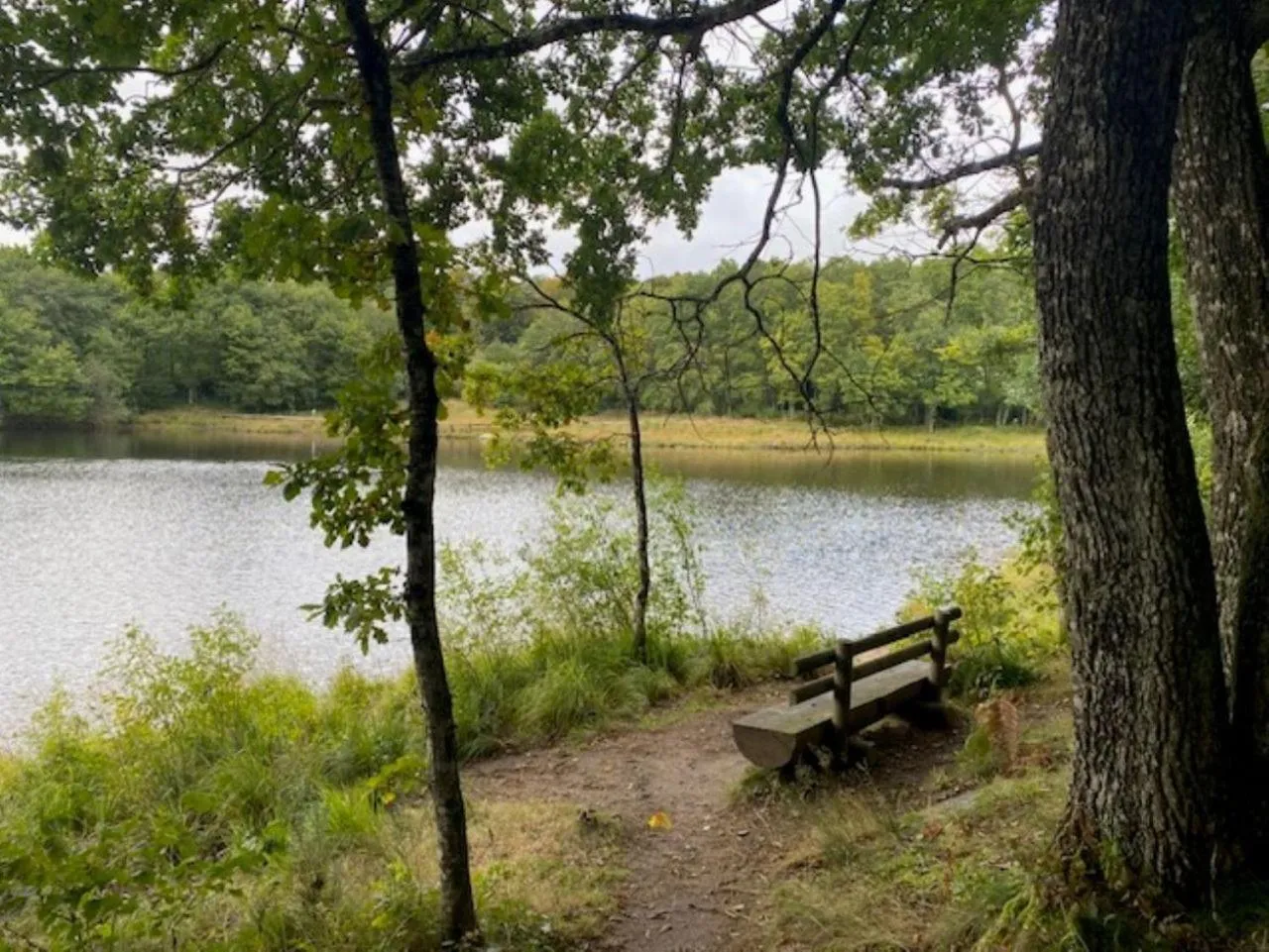 Nearby landmark in Chez Providence Chambres et Table d'Hôtes