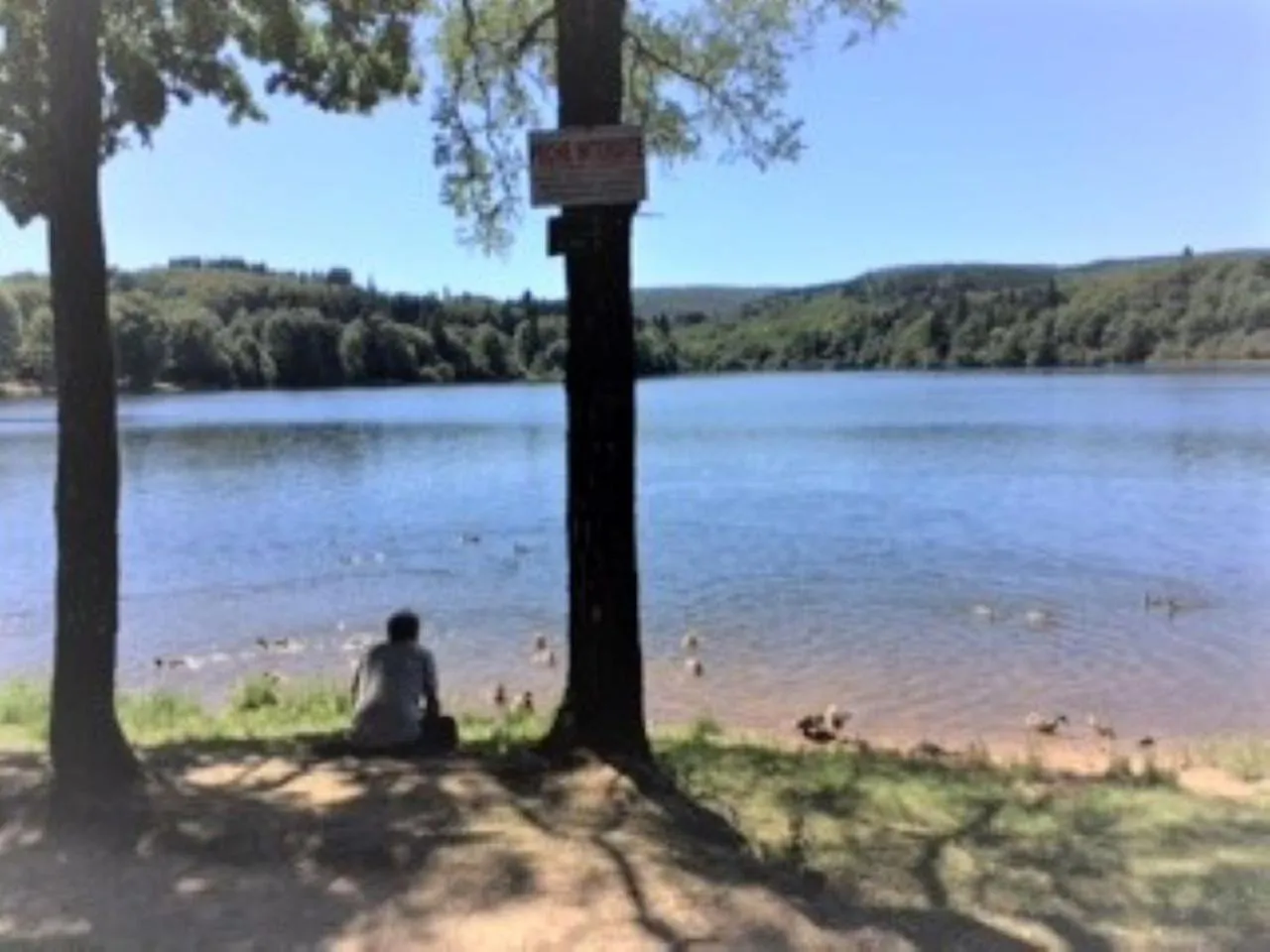 Off site in Chez Providence Chambres et Table d'Hôtes