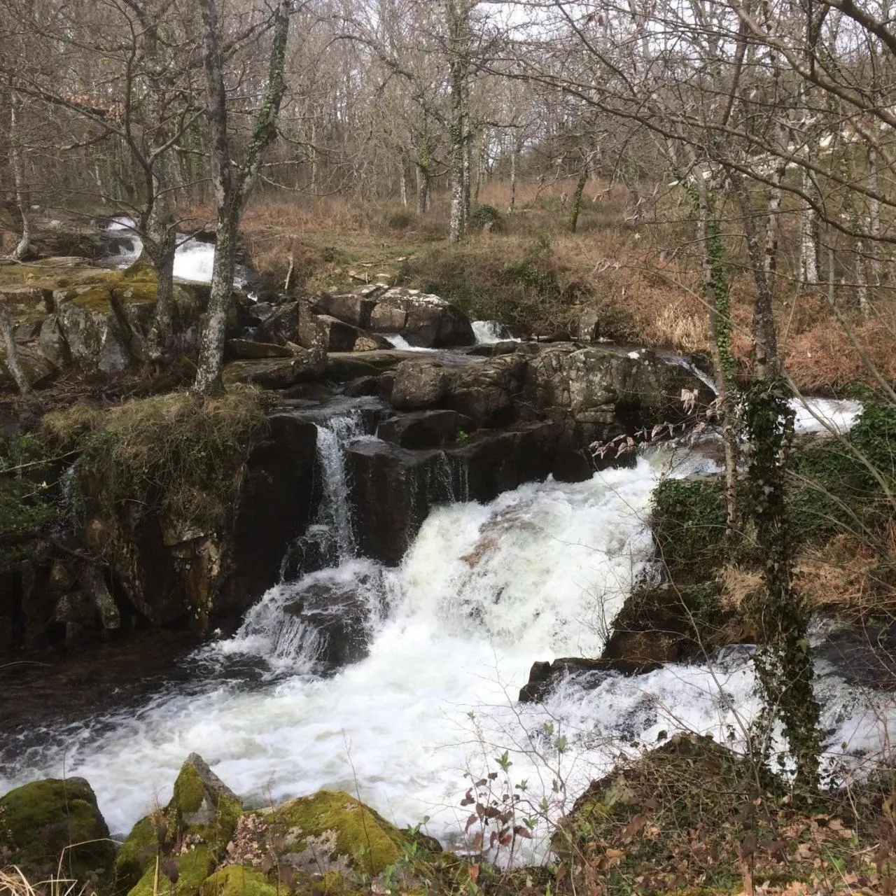 Off site in Chez Providence Chambres et Table d'Hôtes