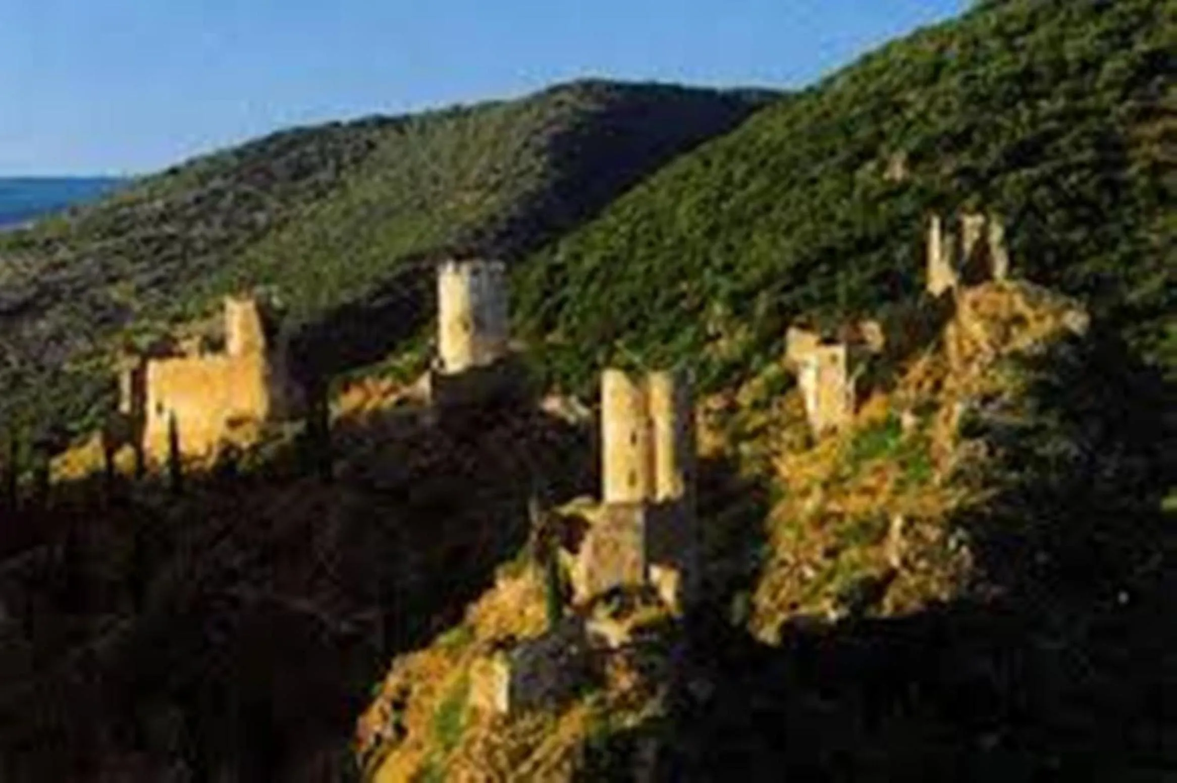 Nearby landmark in Chez Providence Chambres et Table d'Hôtes