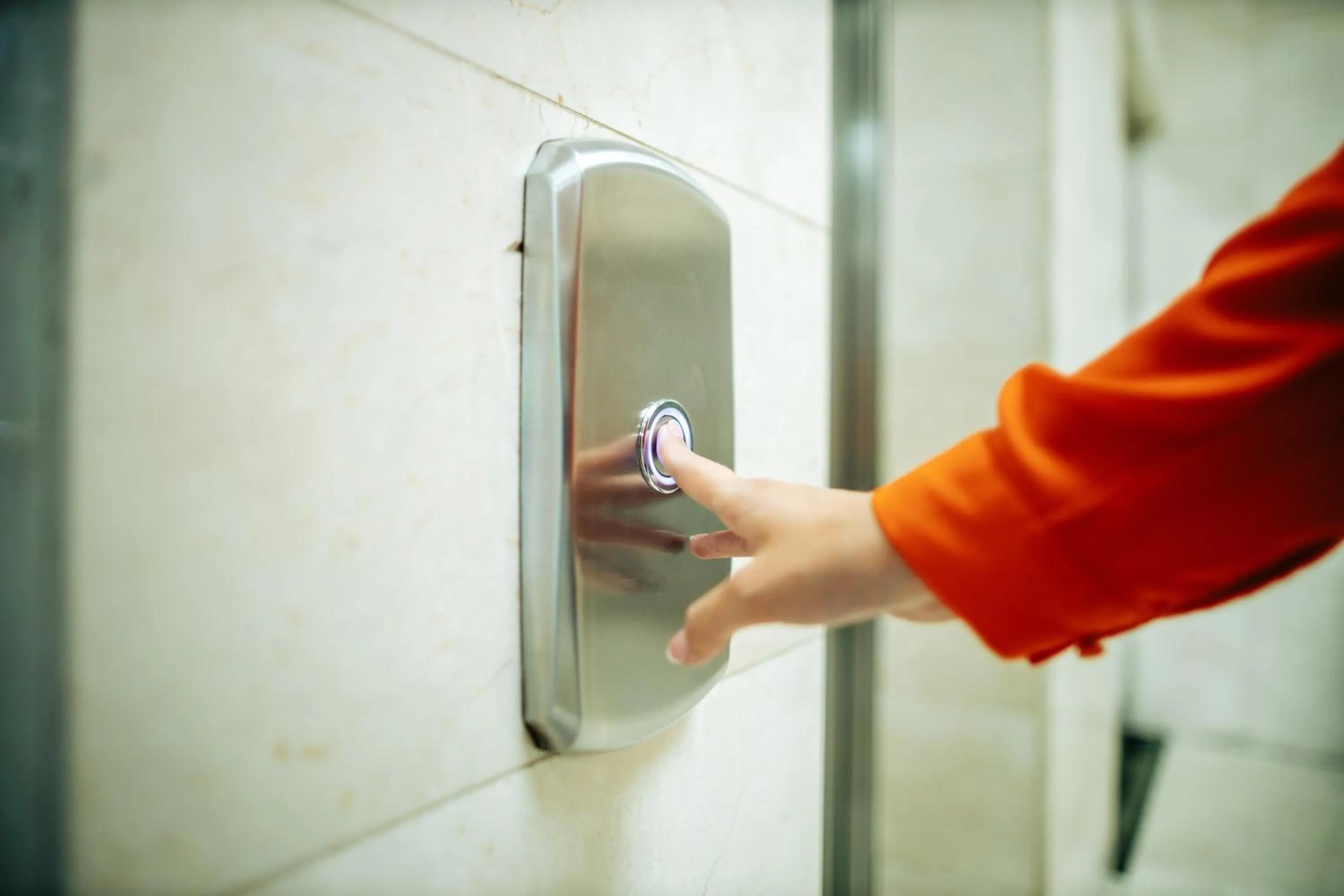 People in Grand Hotel Tuzla