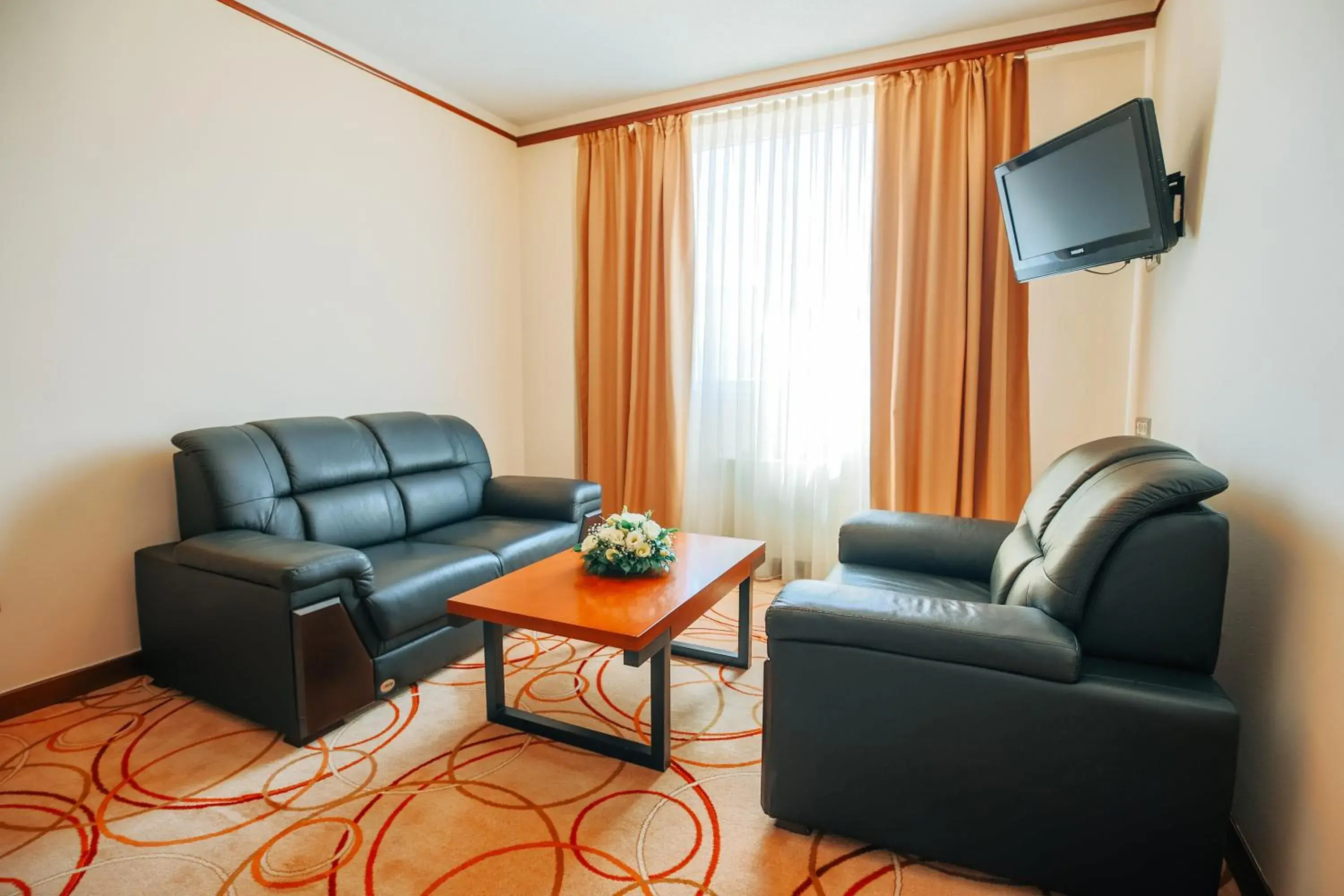 Apartment in Grand Hotel Tuzla Apartment in Grand Hotel Tuzla