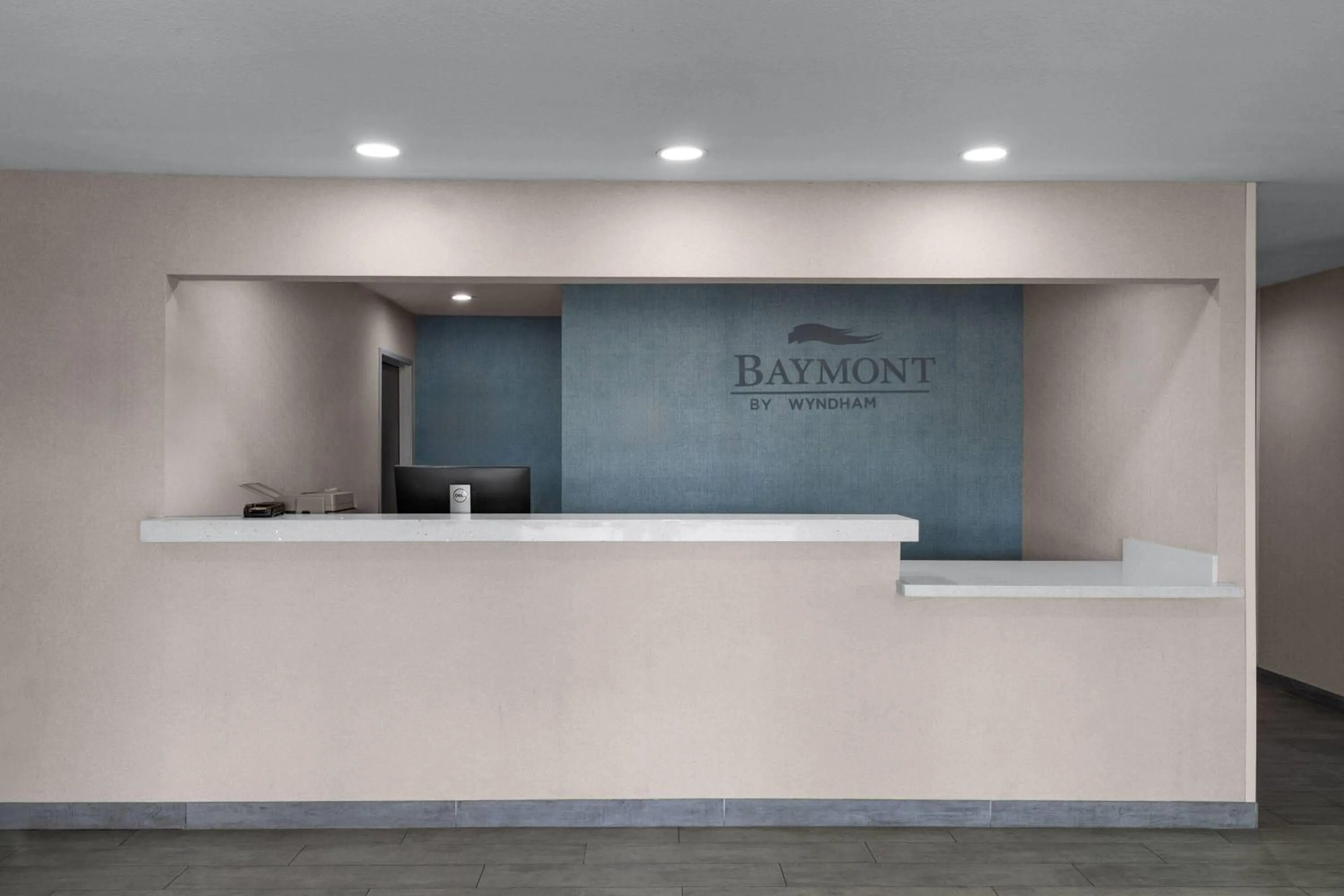 Baymont by Wyndham Iowa Lake Charles
