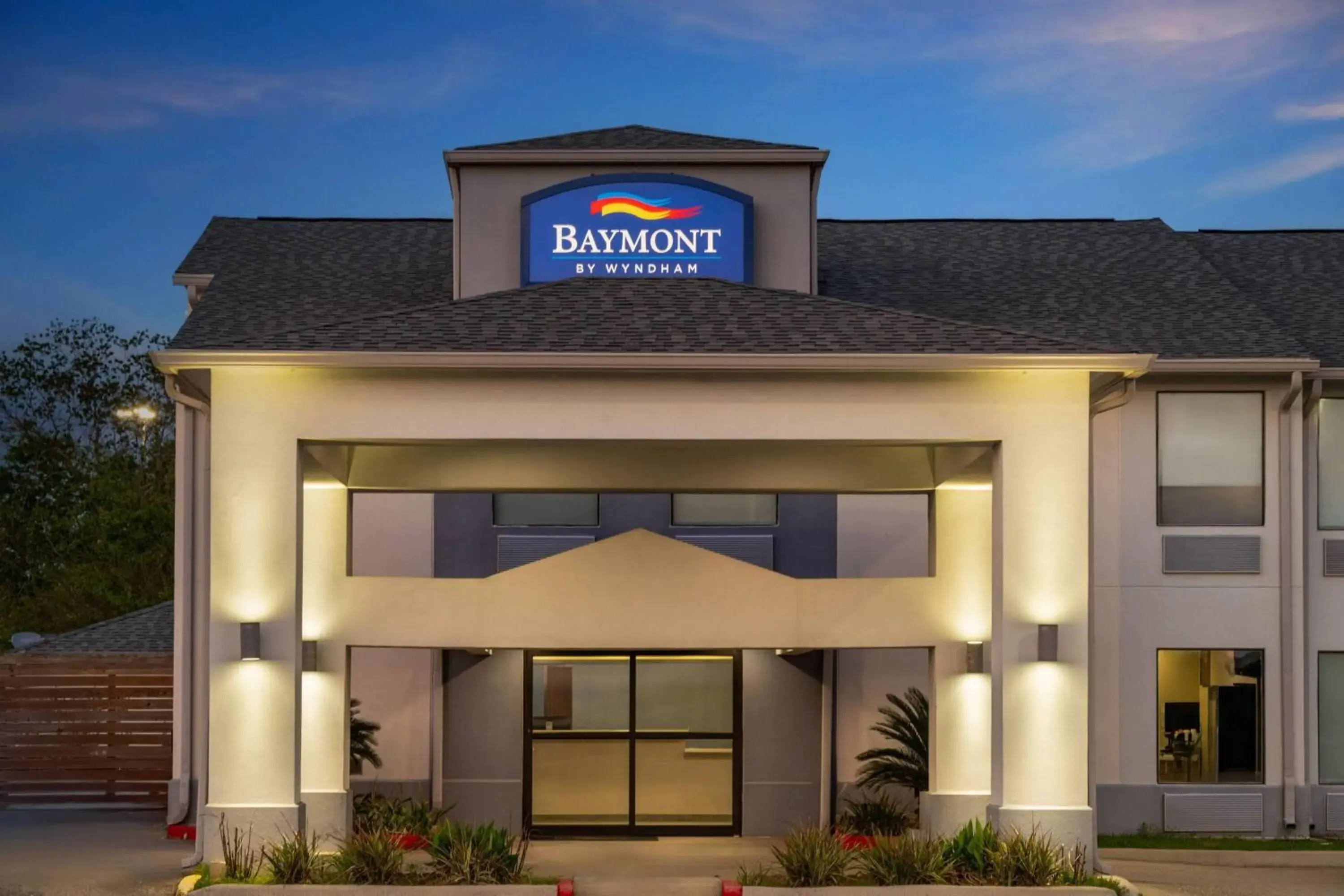 Baymont by Wyndham Iowa Lake Charles Baymont by Wyndham Iowa Lake Charles