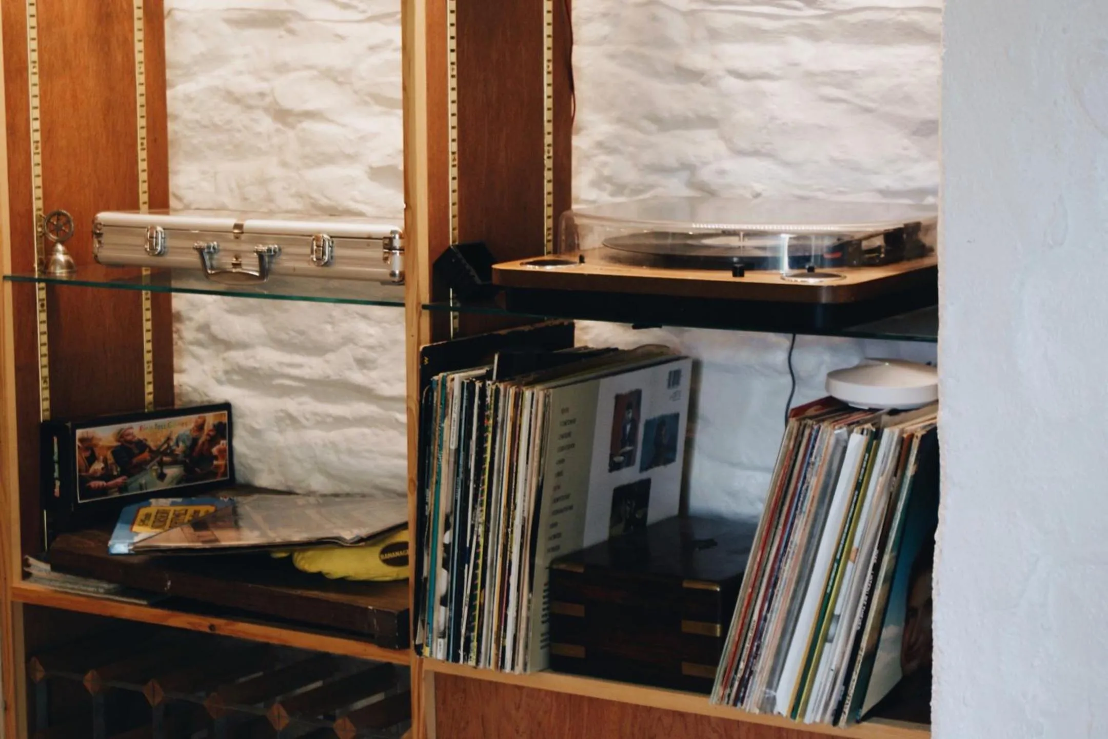 Business facilities in Ranscombe House