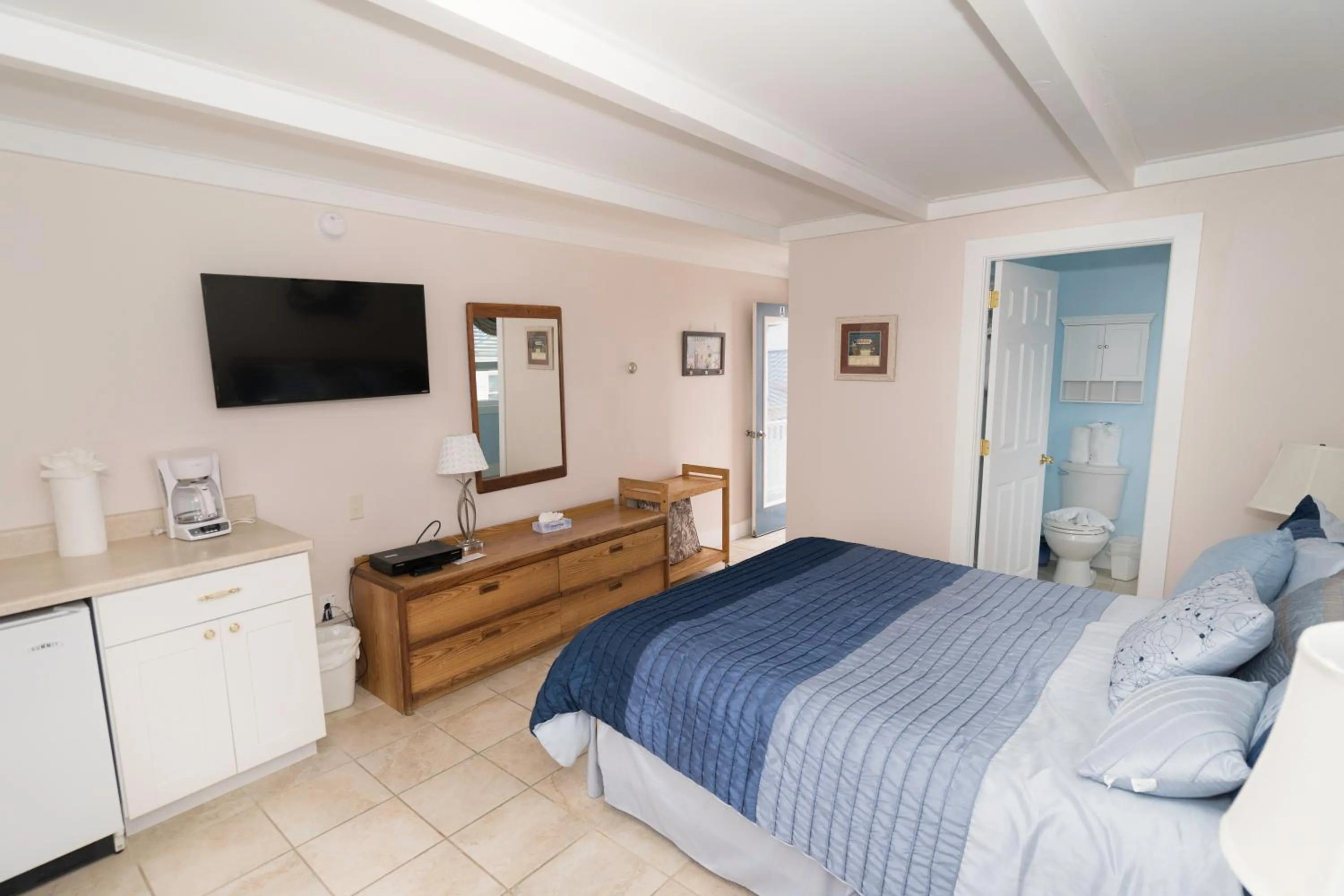 The Montauk Soundview