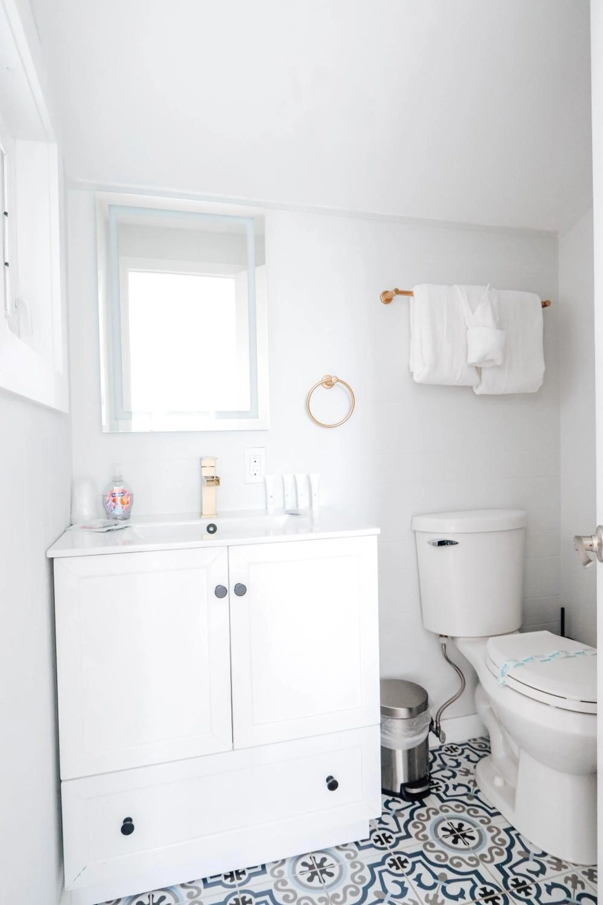 The Montauk Soundview