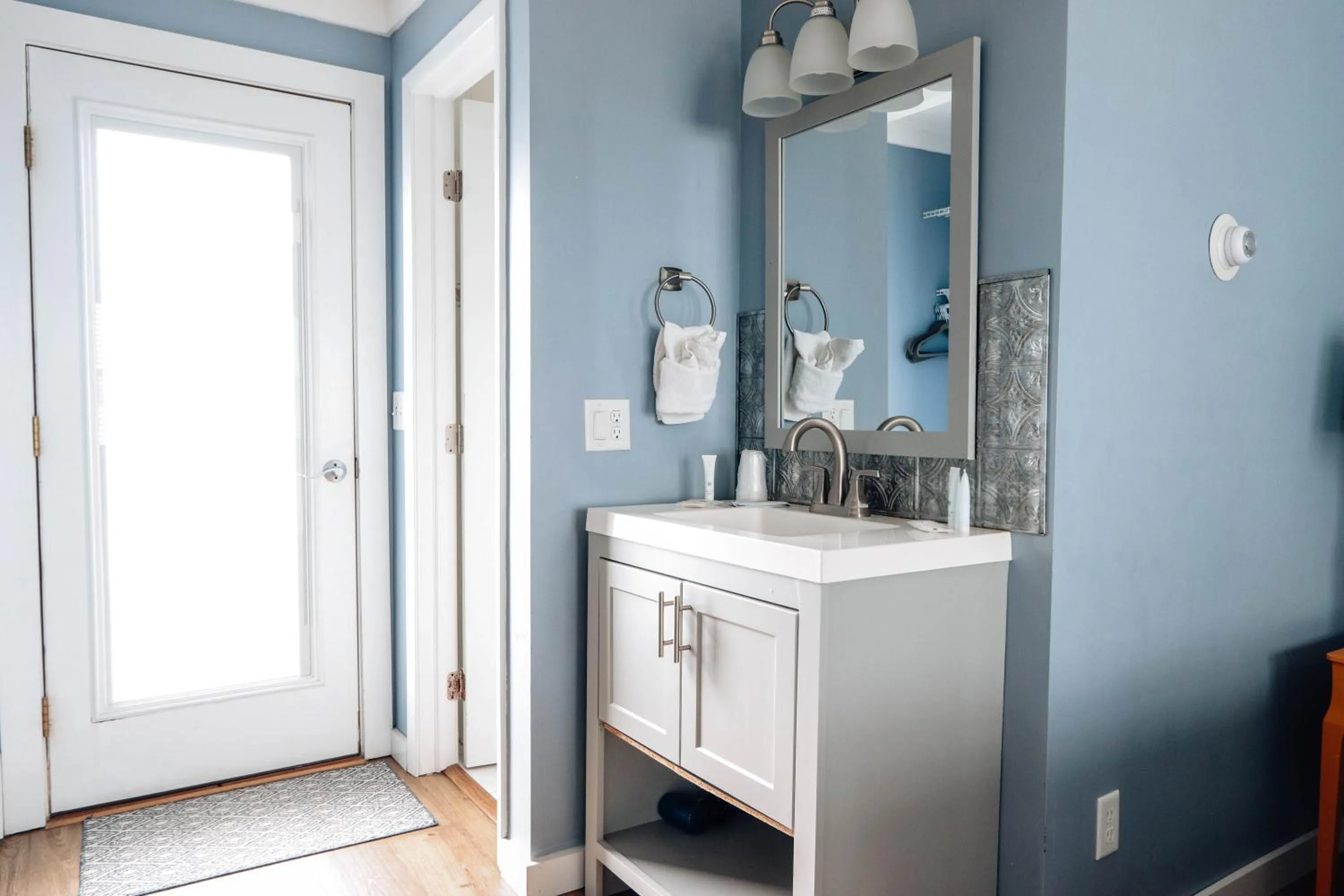 The Montauk Soundview