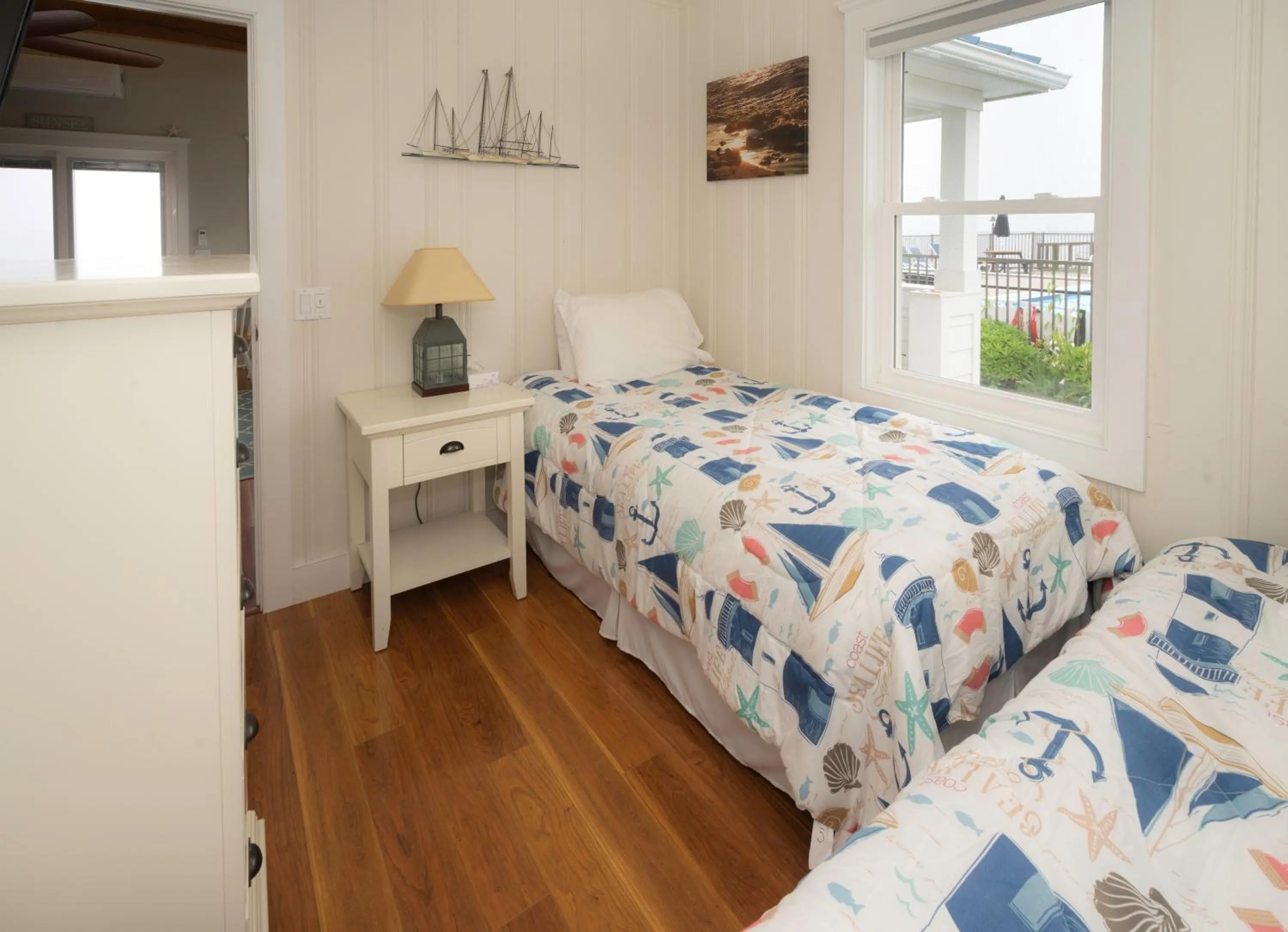 The Montauk Soundview