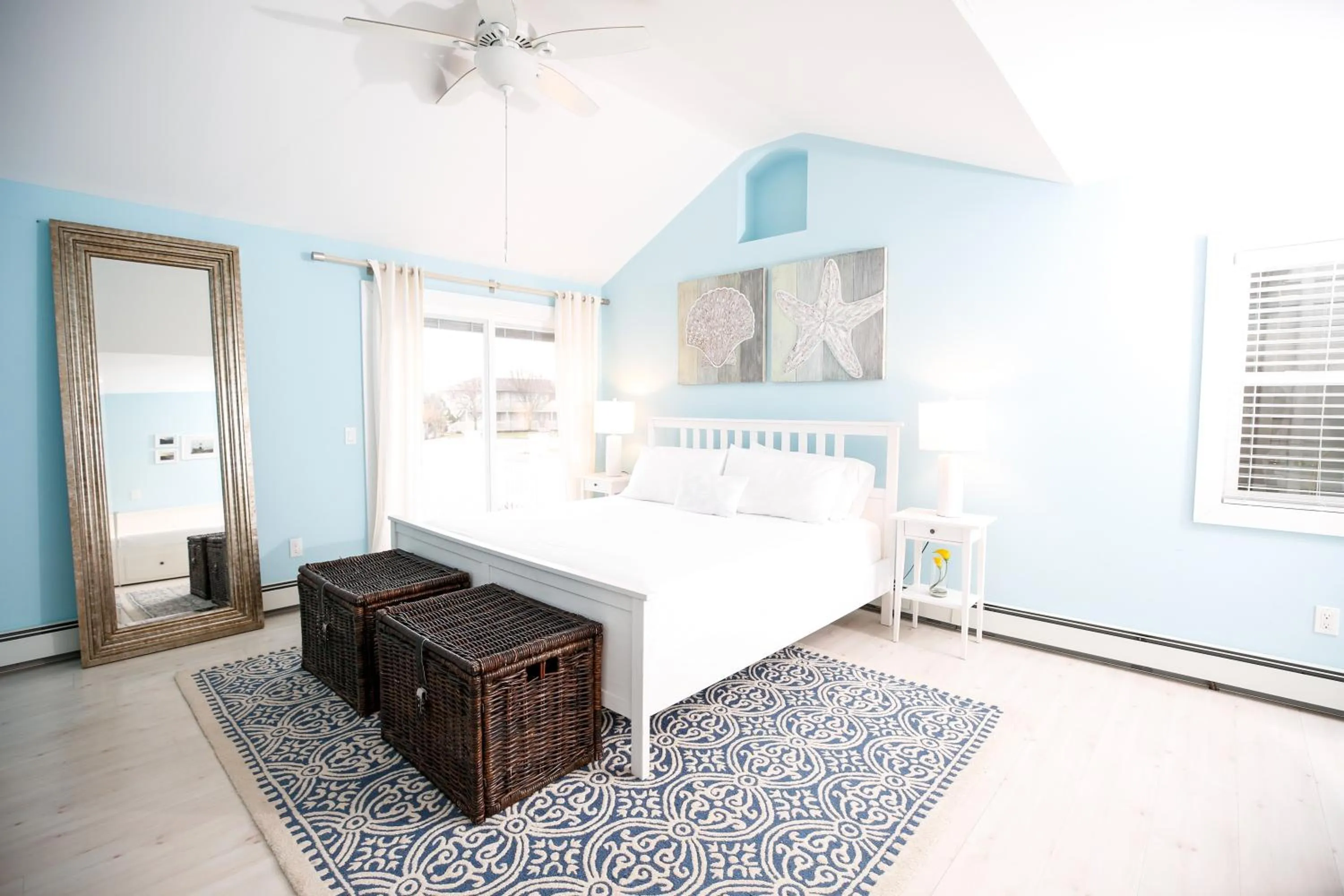 The Montauk Soundview