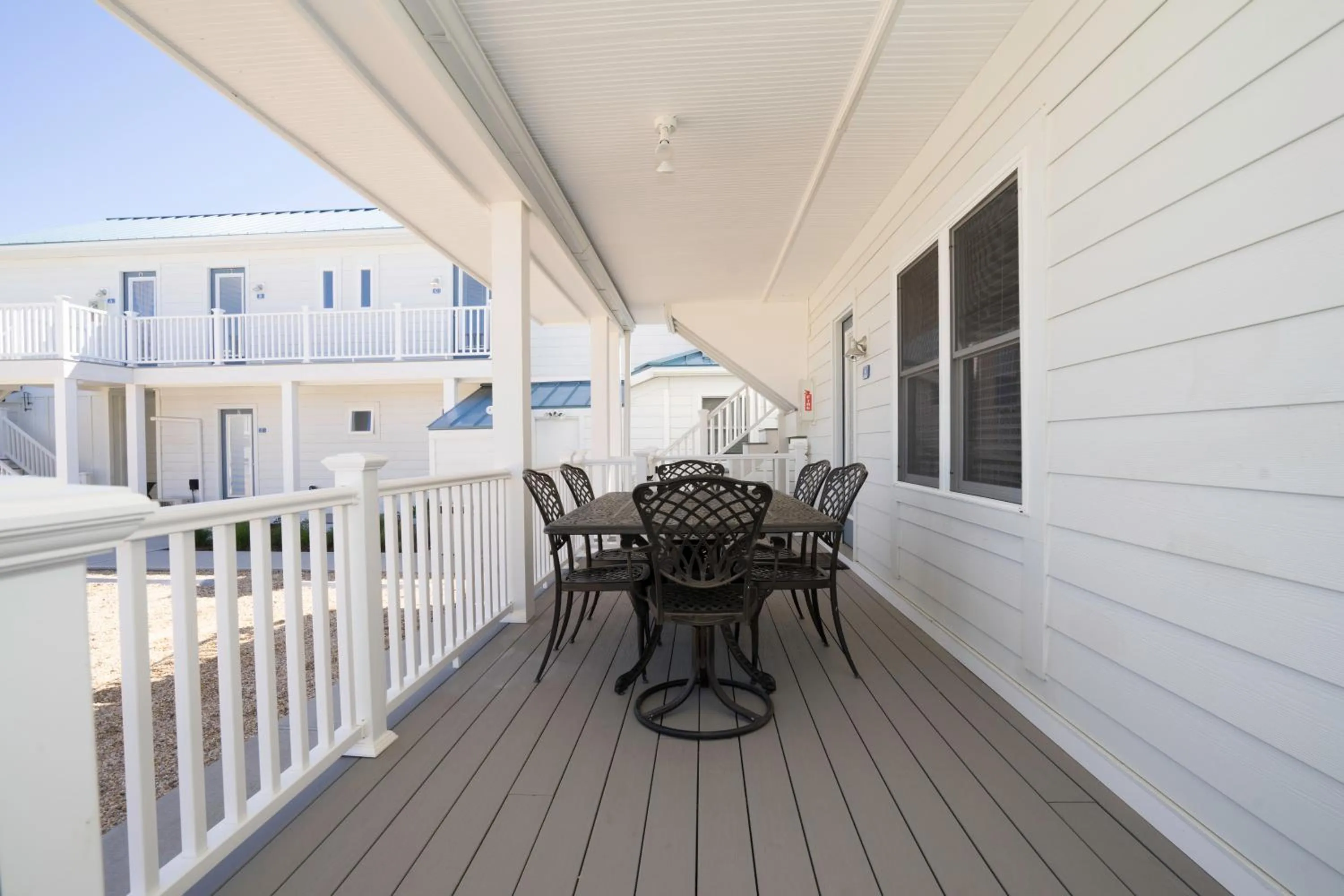 The Montauk Soundview