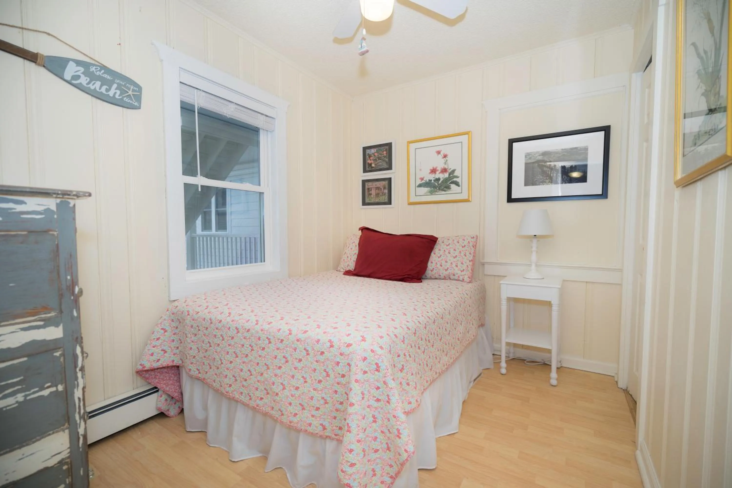 The Montauk Soundview