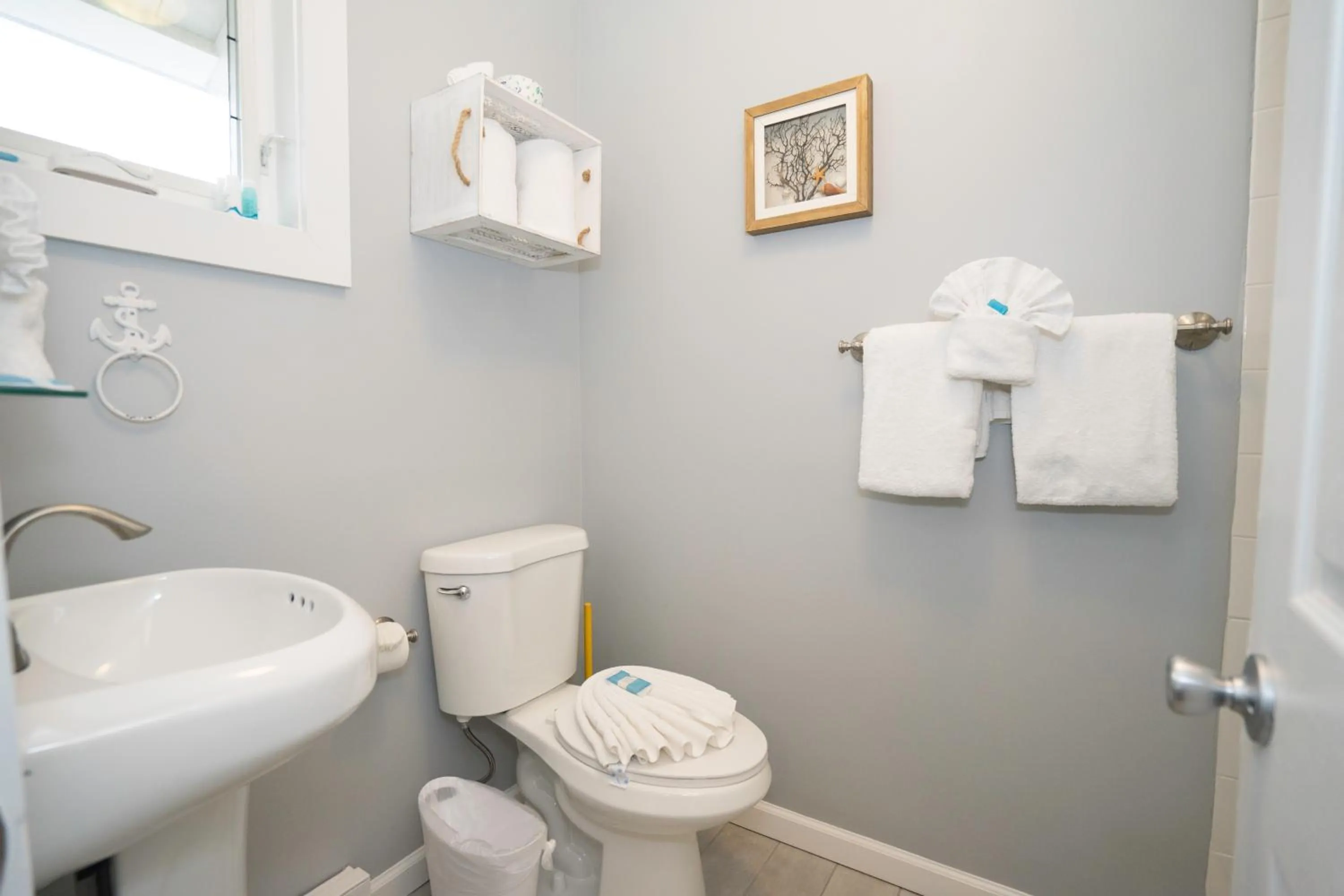 The Montauk Soundview