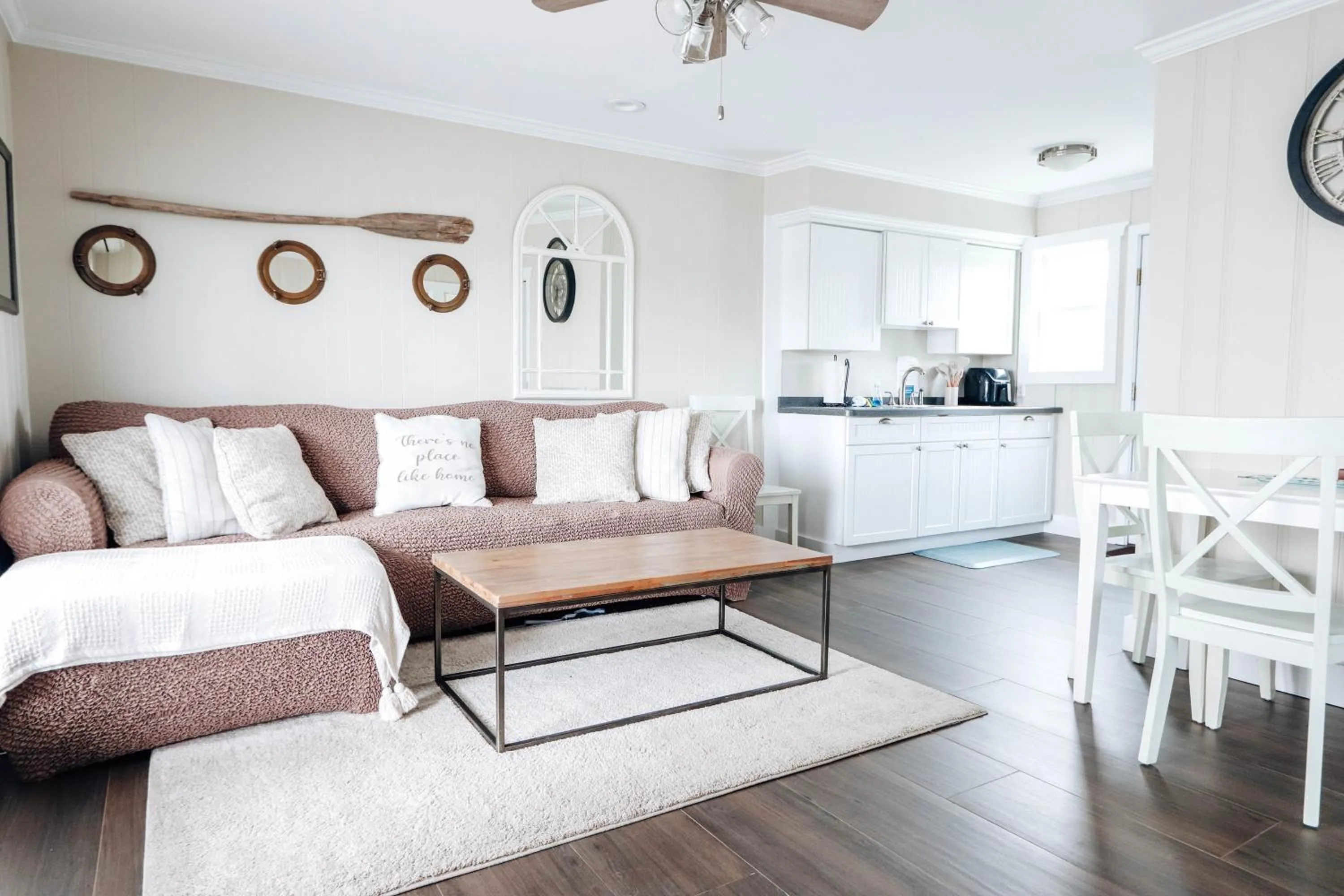 The Montauk Soundview