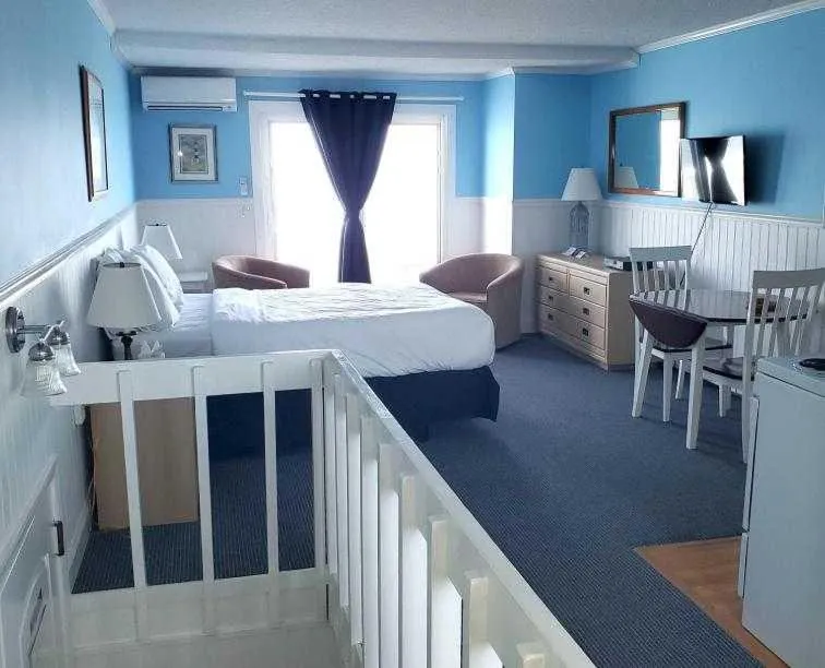 The Montauk Soundview