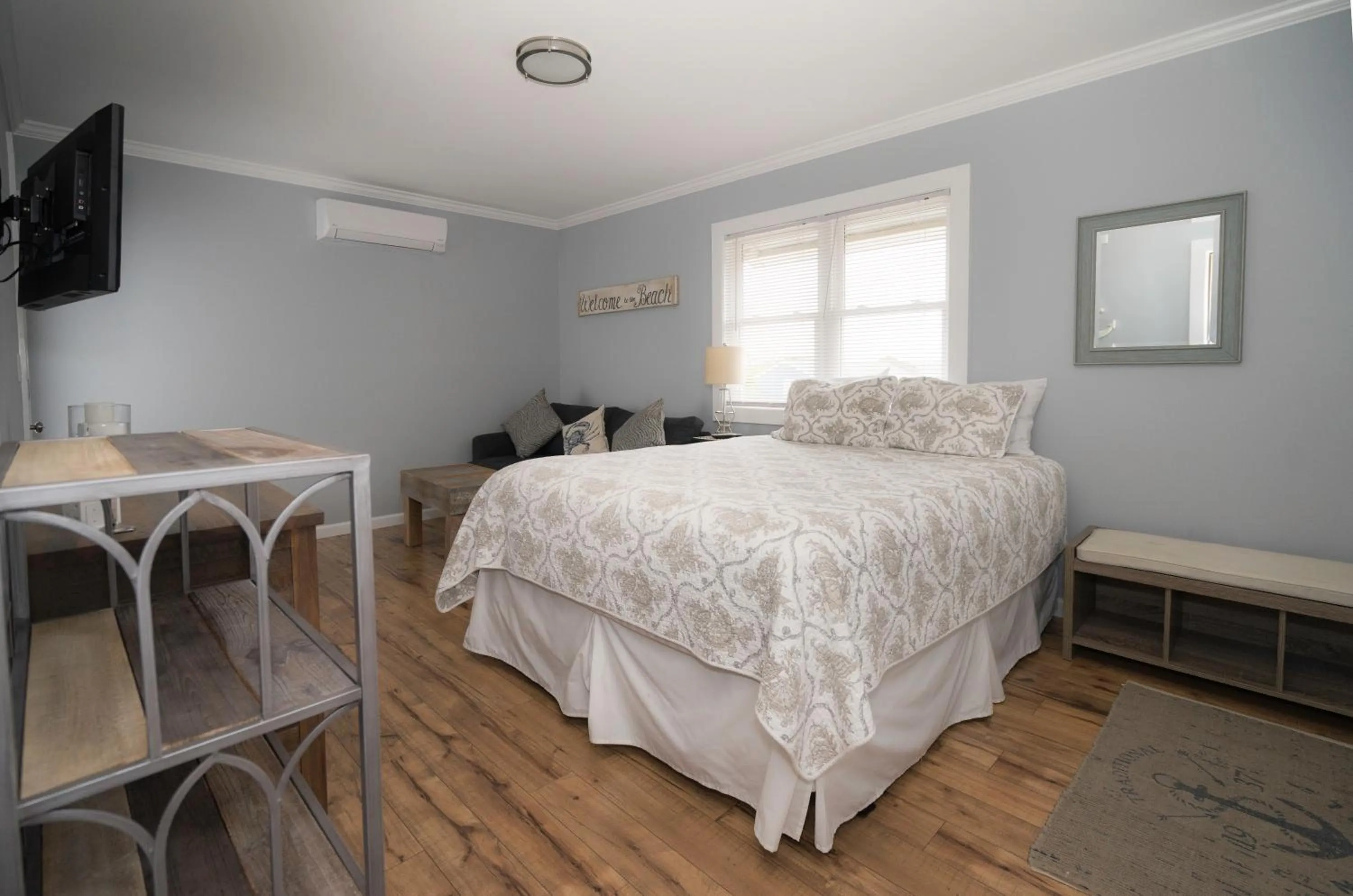 The Montauk Soundview