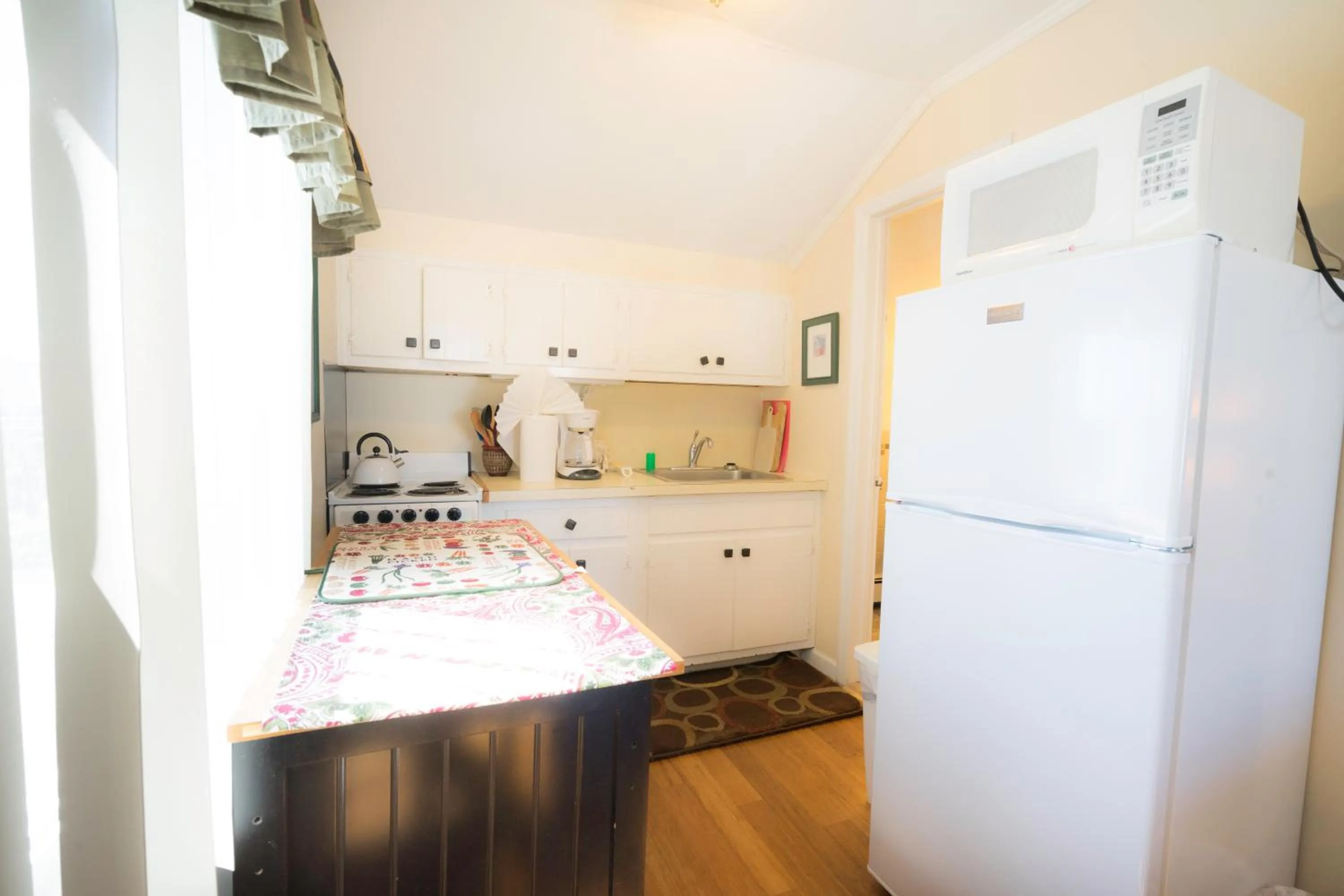 The Montauk Soundview